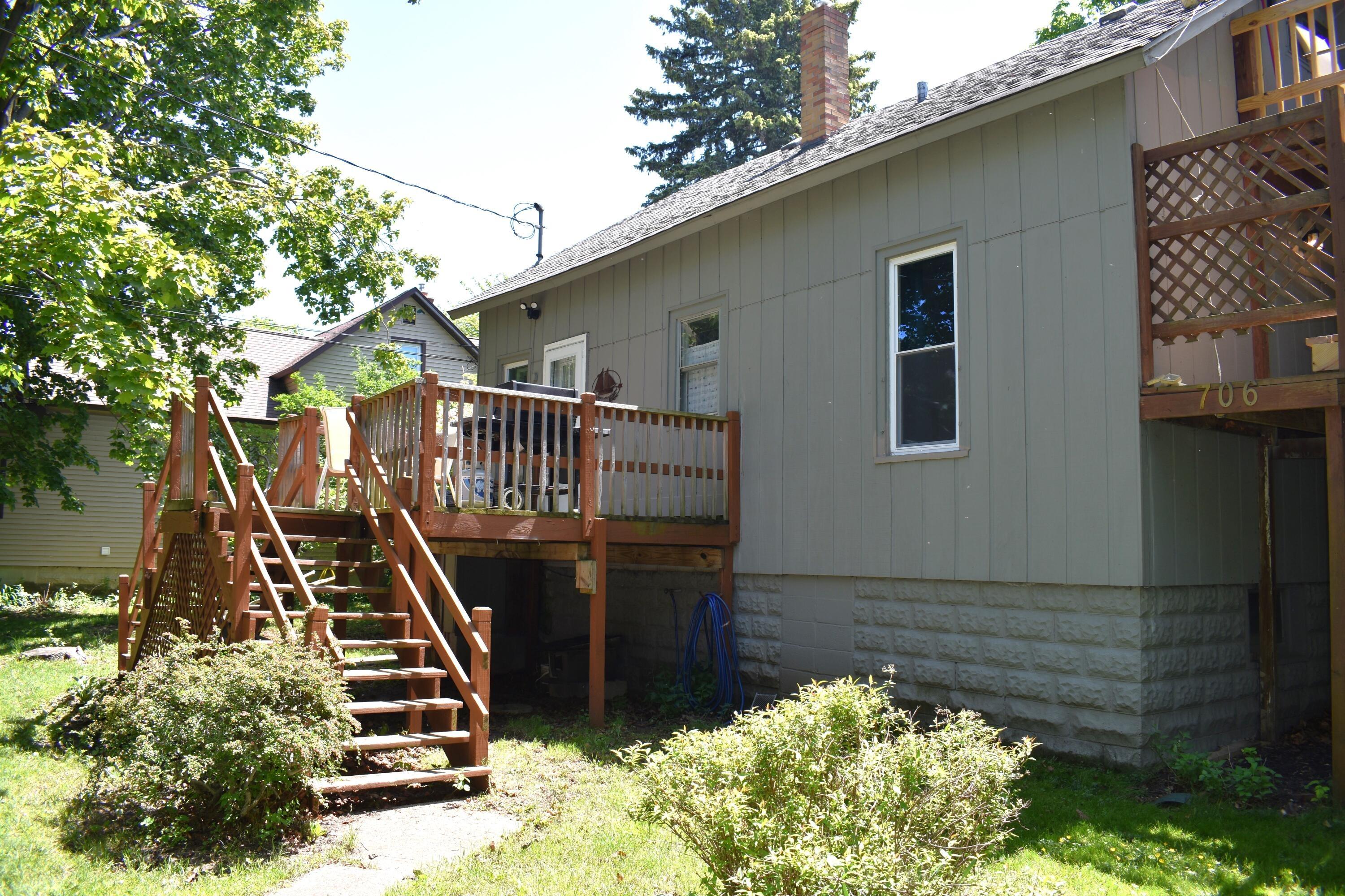 W Loomis St, Ludington, MI 49431