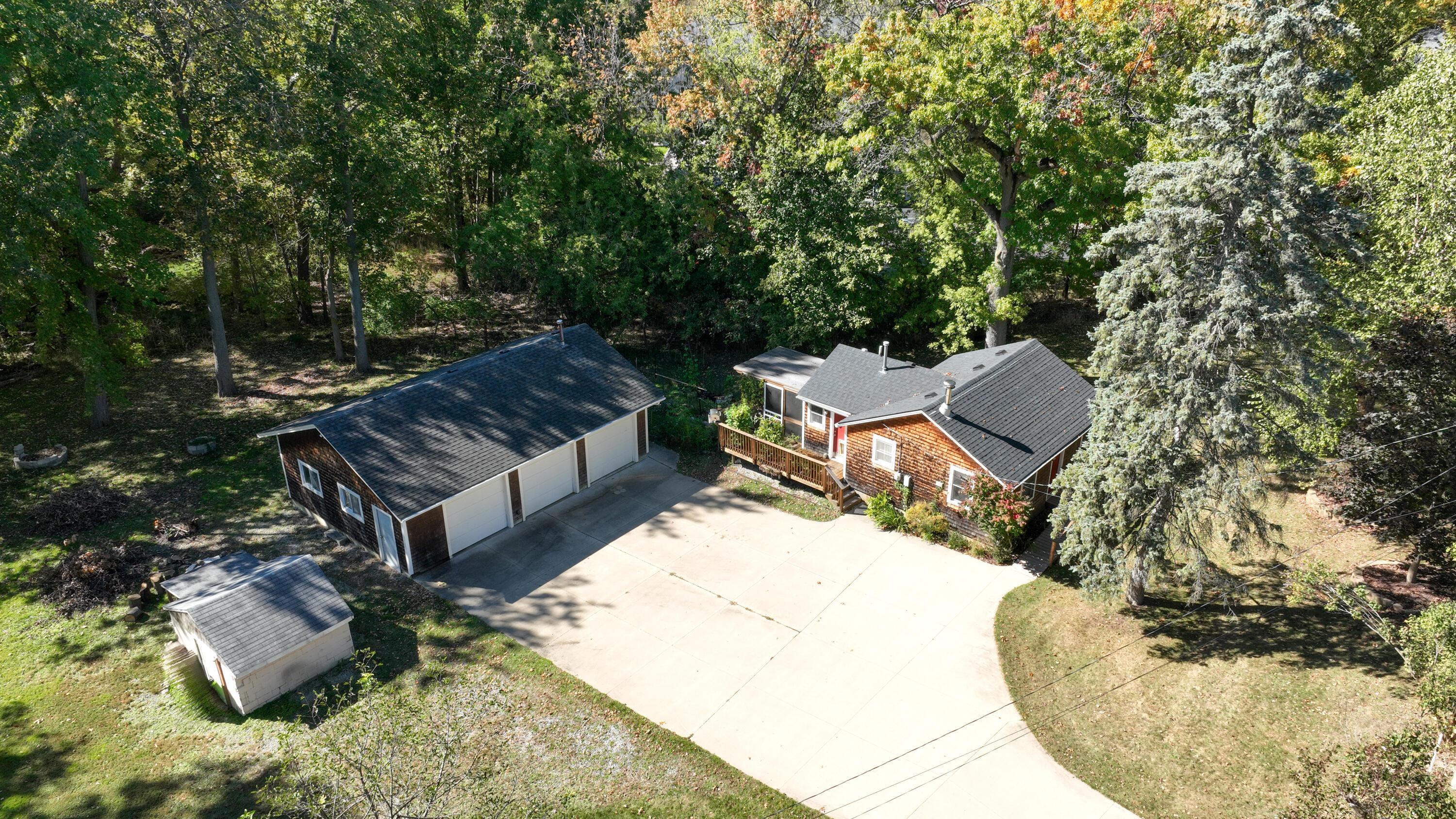 Eubank St, Novi, MI 48377