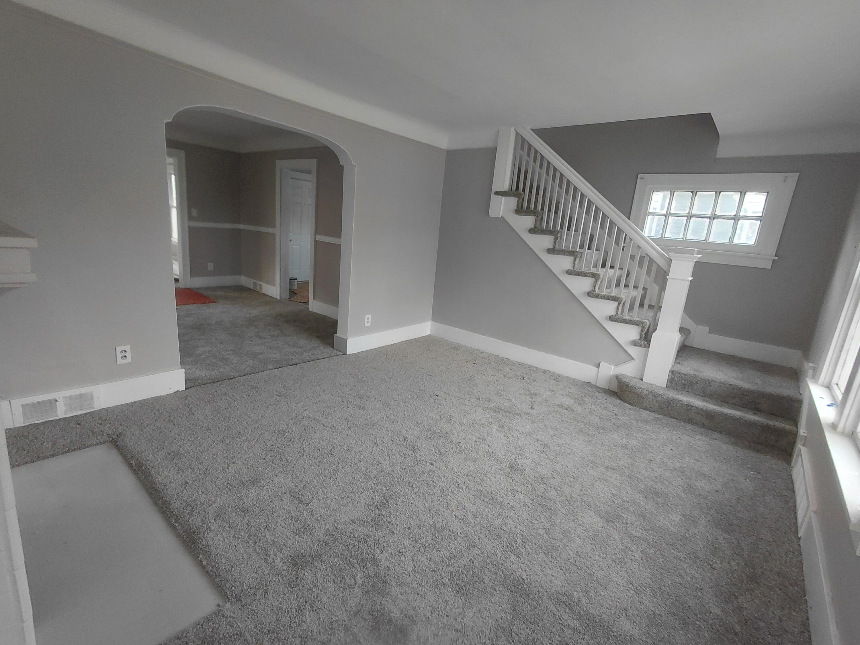 Cherrylawn St, Detroit, MI 48238
