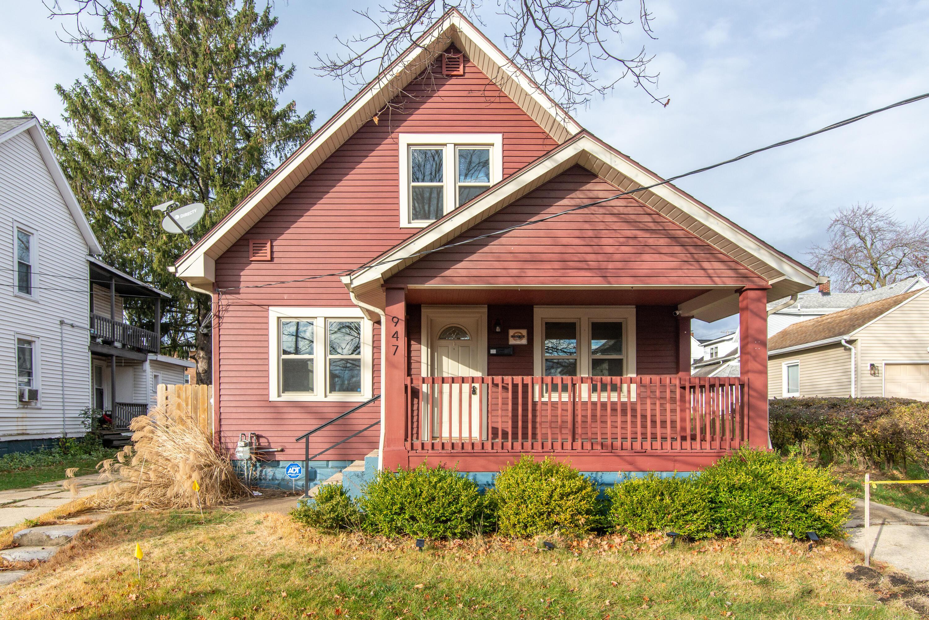 Baraga St Ne, Grand Rapids, MI 49503