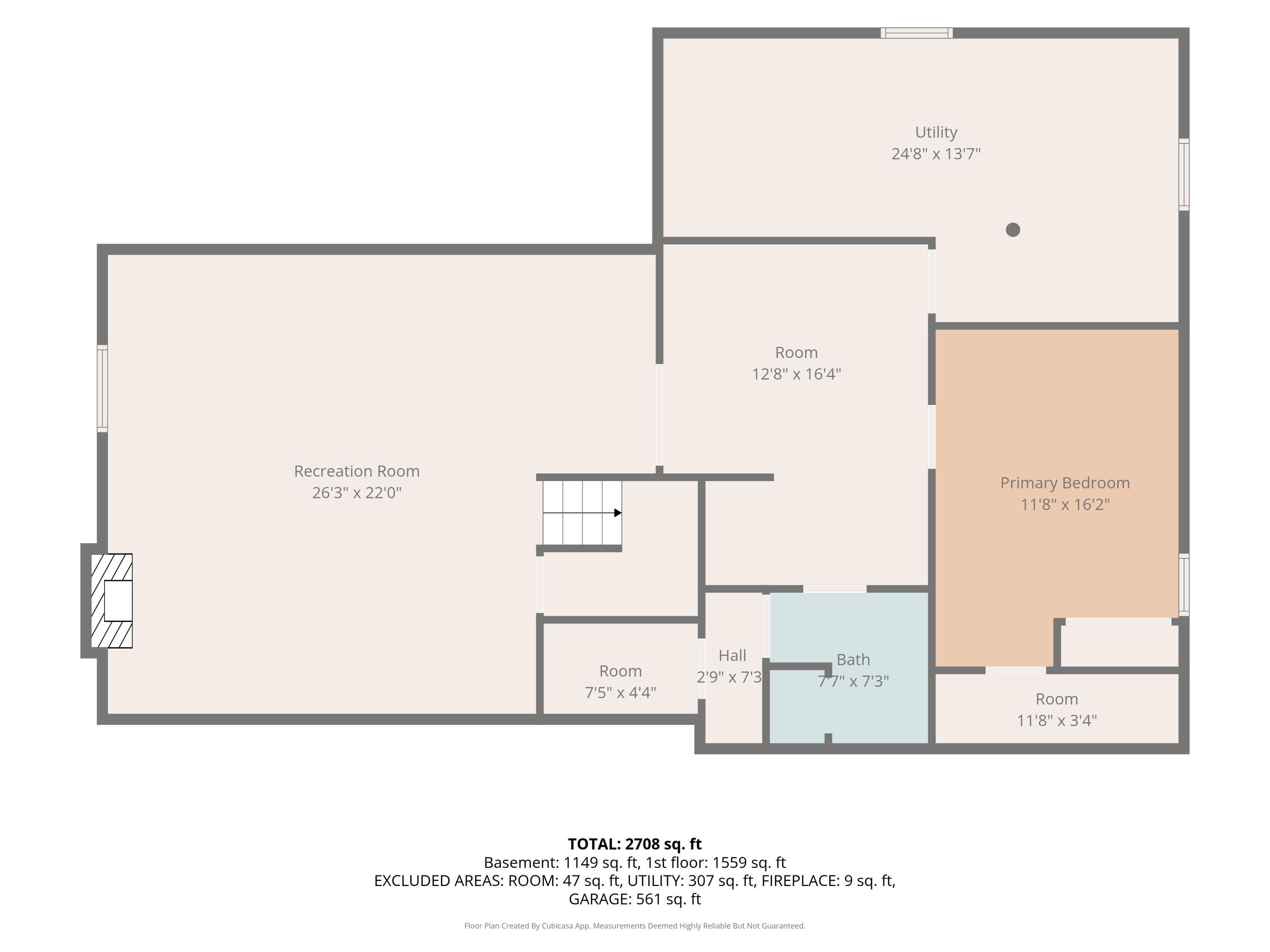 Holtman Dr Ne, Grand Rapids, MI 49525