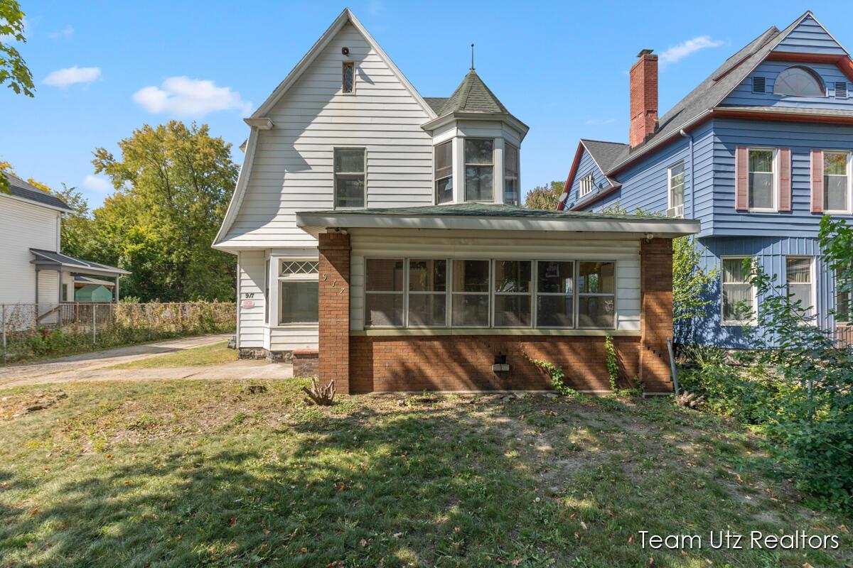 Jefferson Ave Se, Grand Rapids, MI 49507