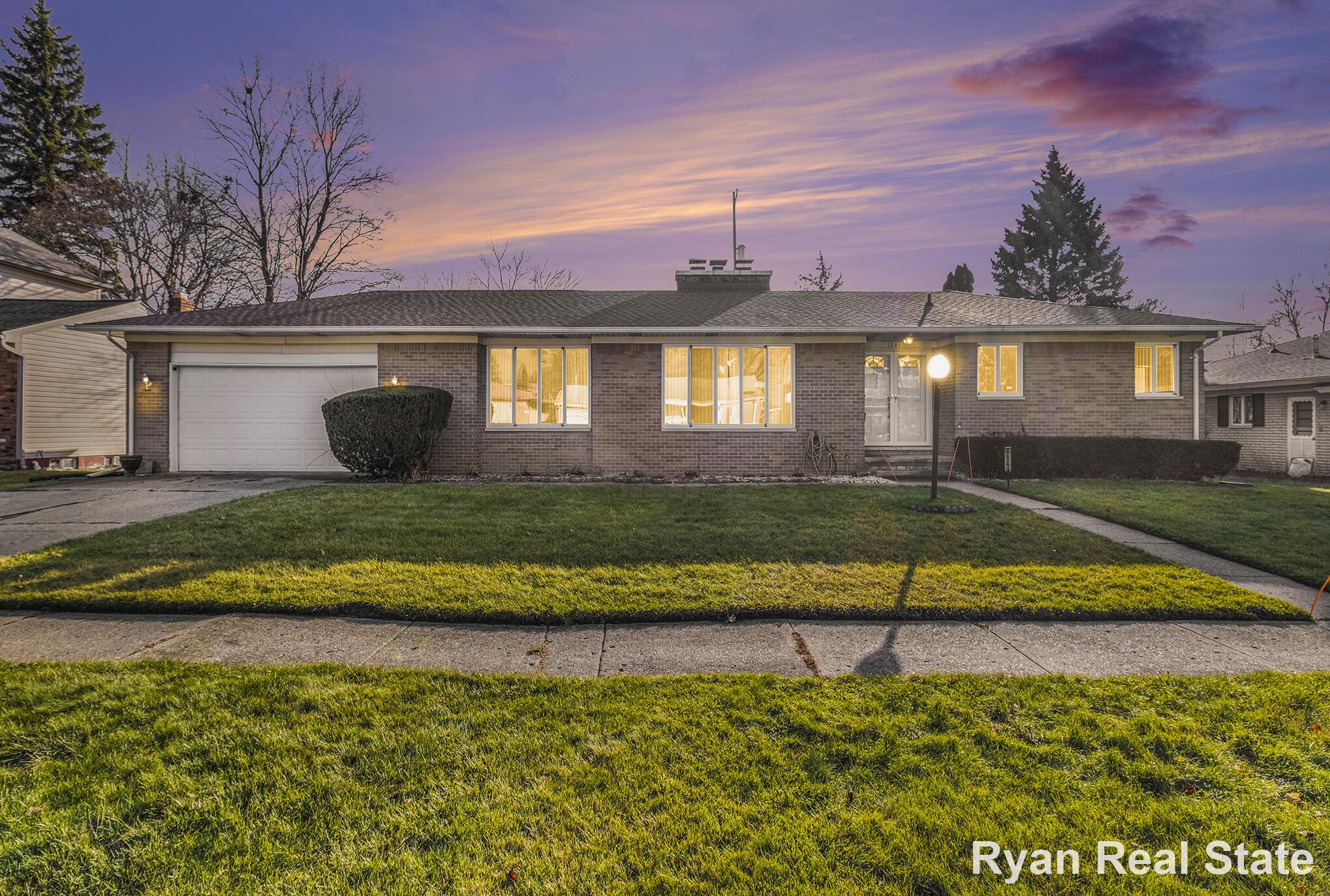 Springfield St, Flint, MI 48503