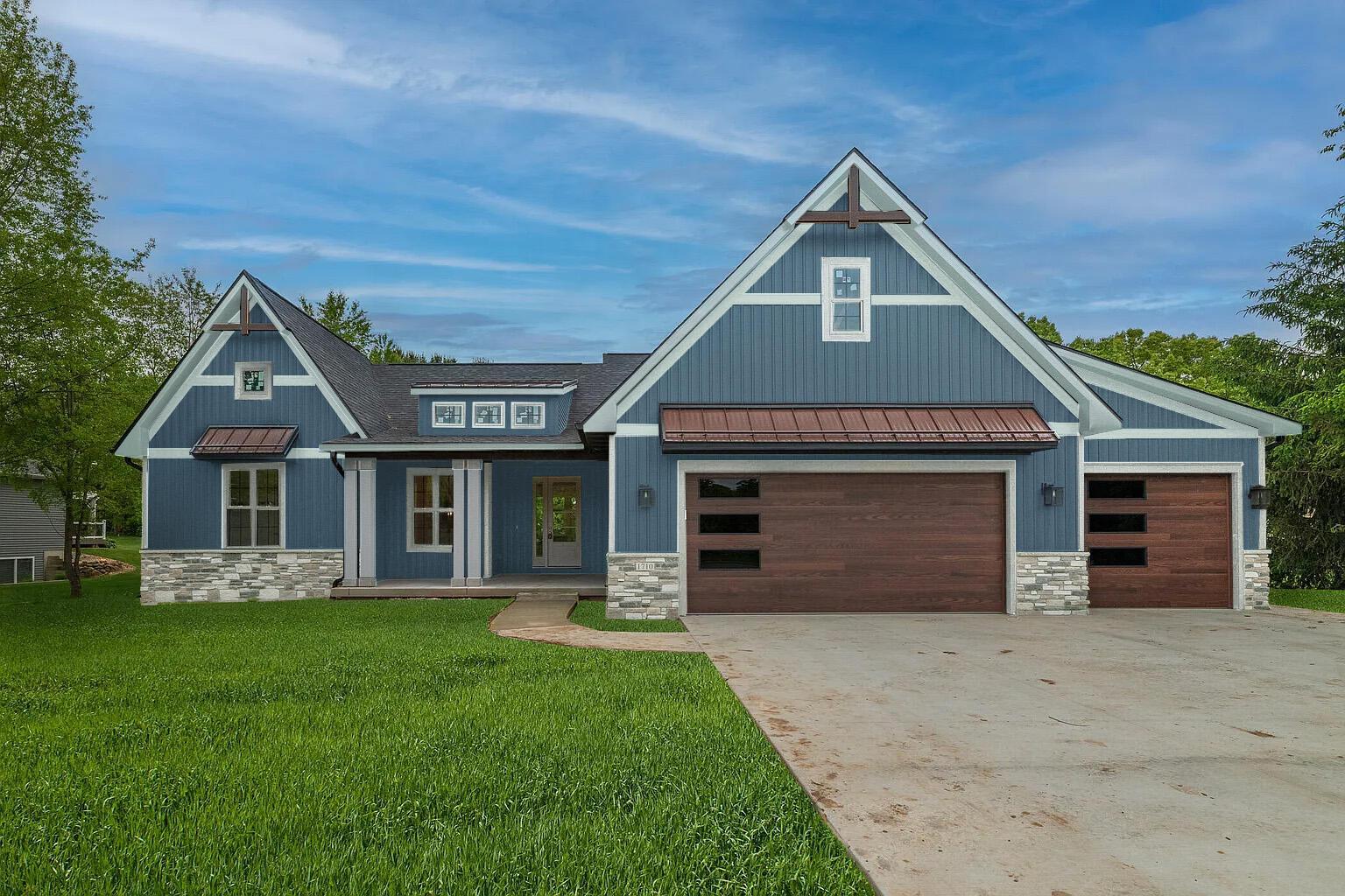 W Pq Ave, Kalamazoo, MI 49009