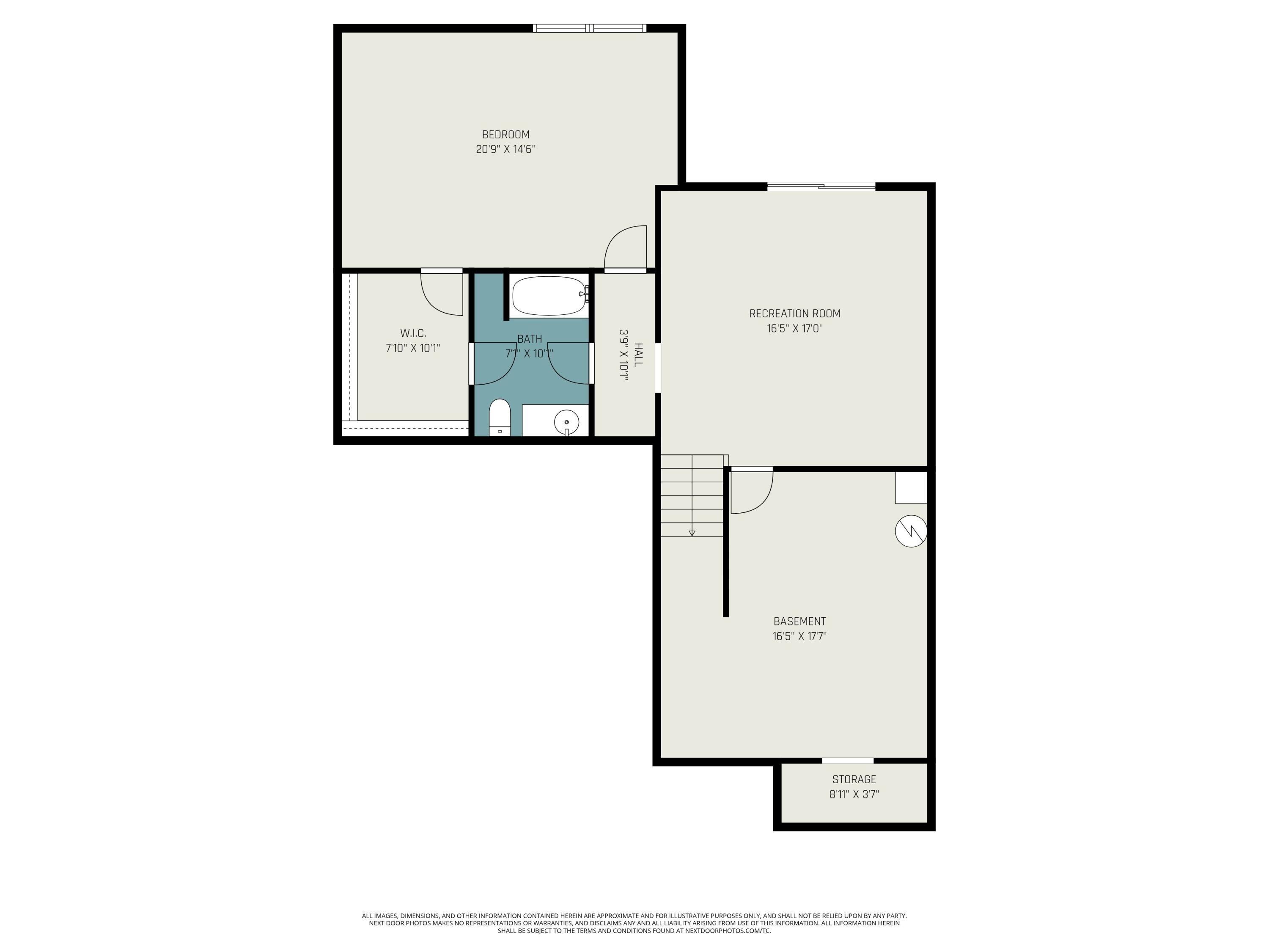Braeside Dr Se, Byron Center, MI 49315