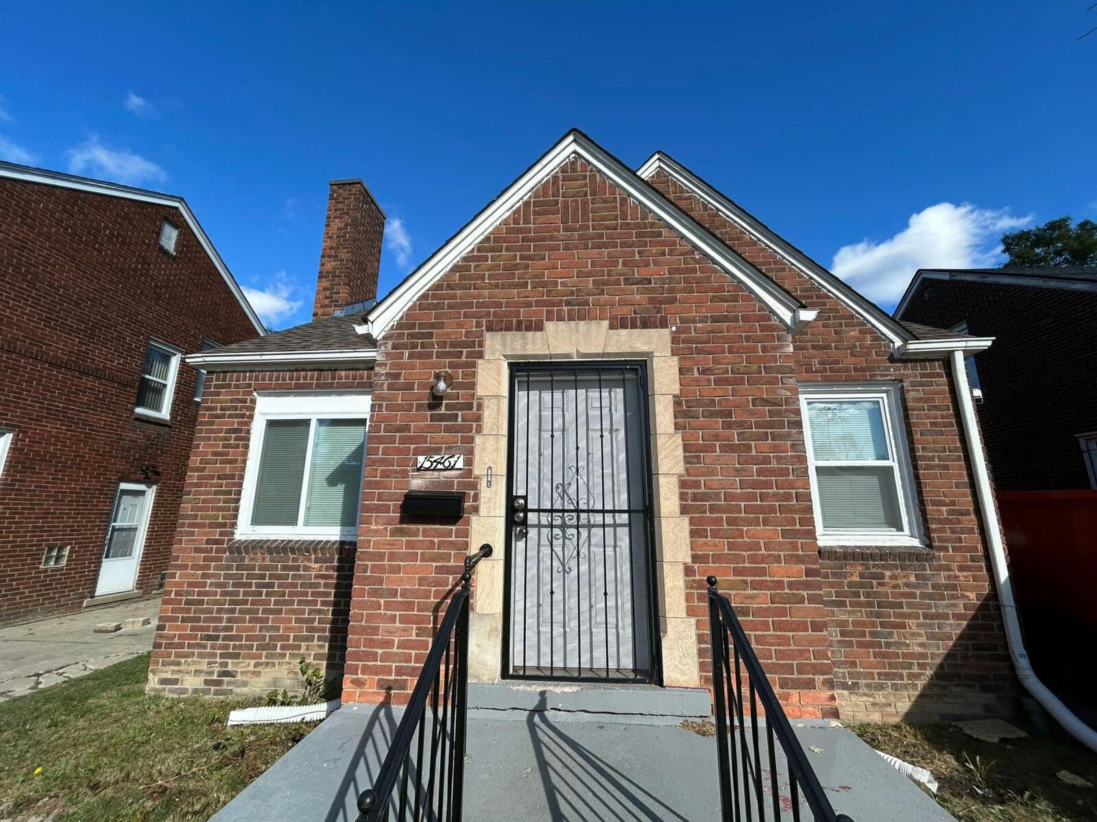 Cedargrove St, Detroit, MI 48205