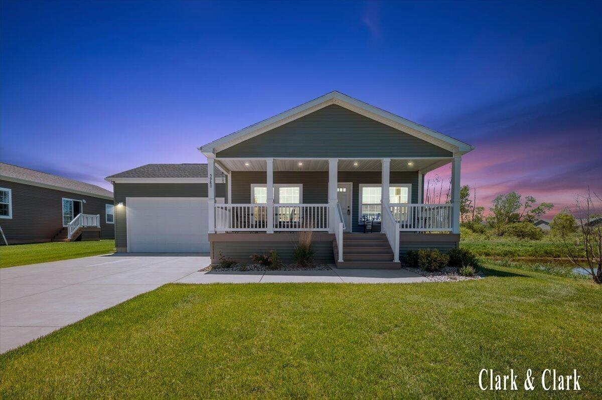 Irene Way Dr, Rockford, MI 49341