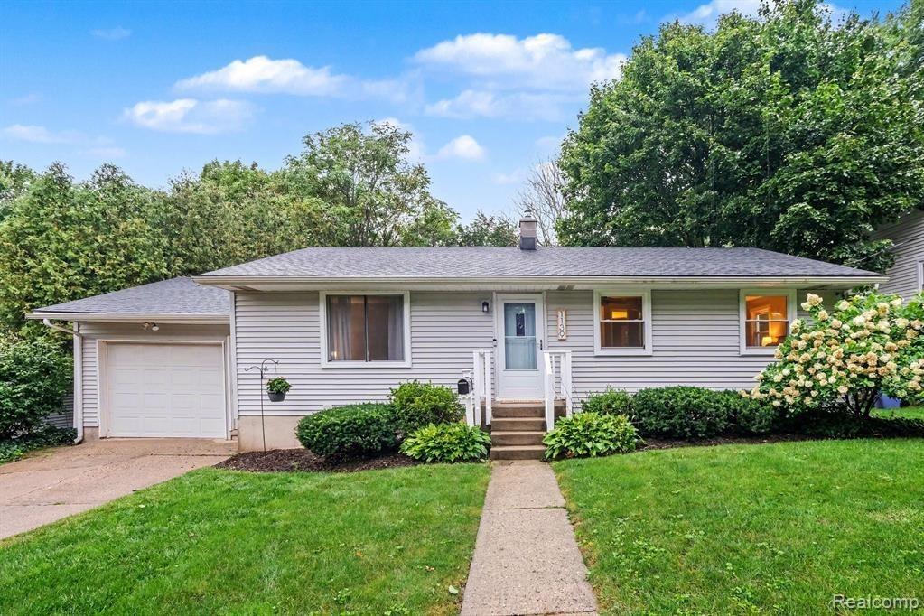 Houseman Ave Ne, Grand Rapids, MI 49503