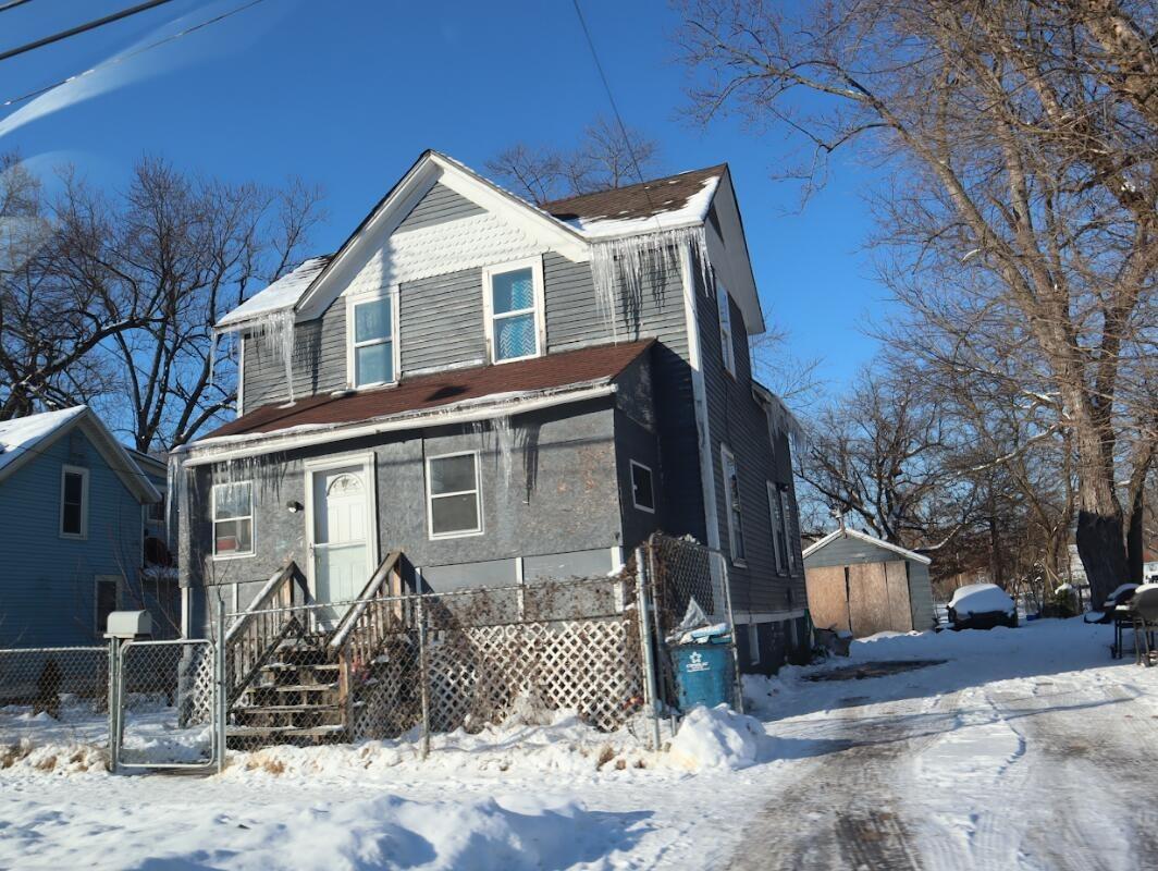 N Westnedge Ave, Kalamazoo, MI 49007