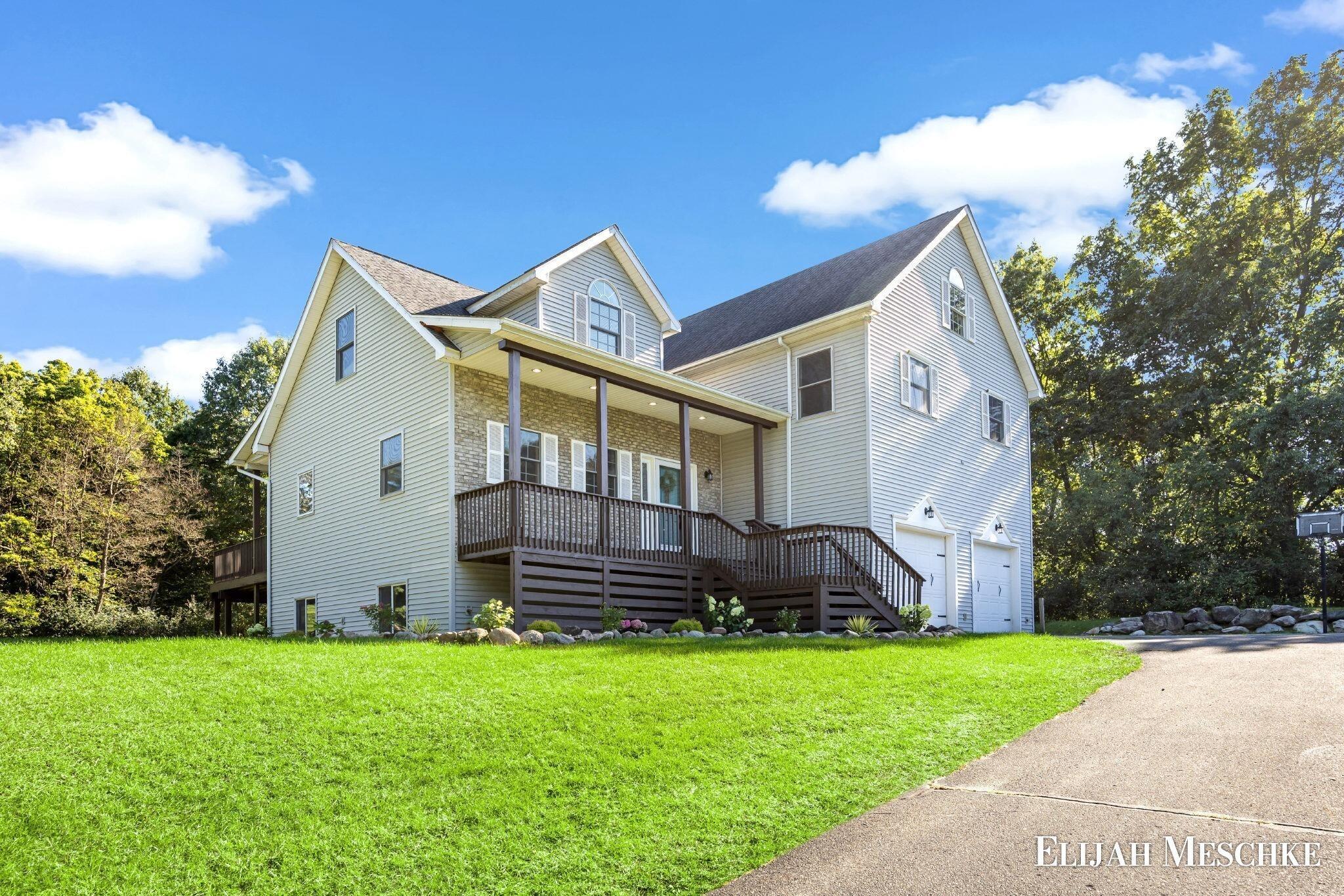 Stony Ave, Kalamazoo, MI 49004