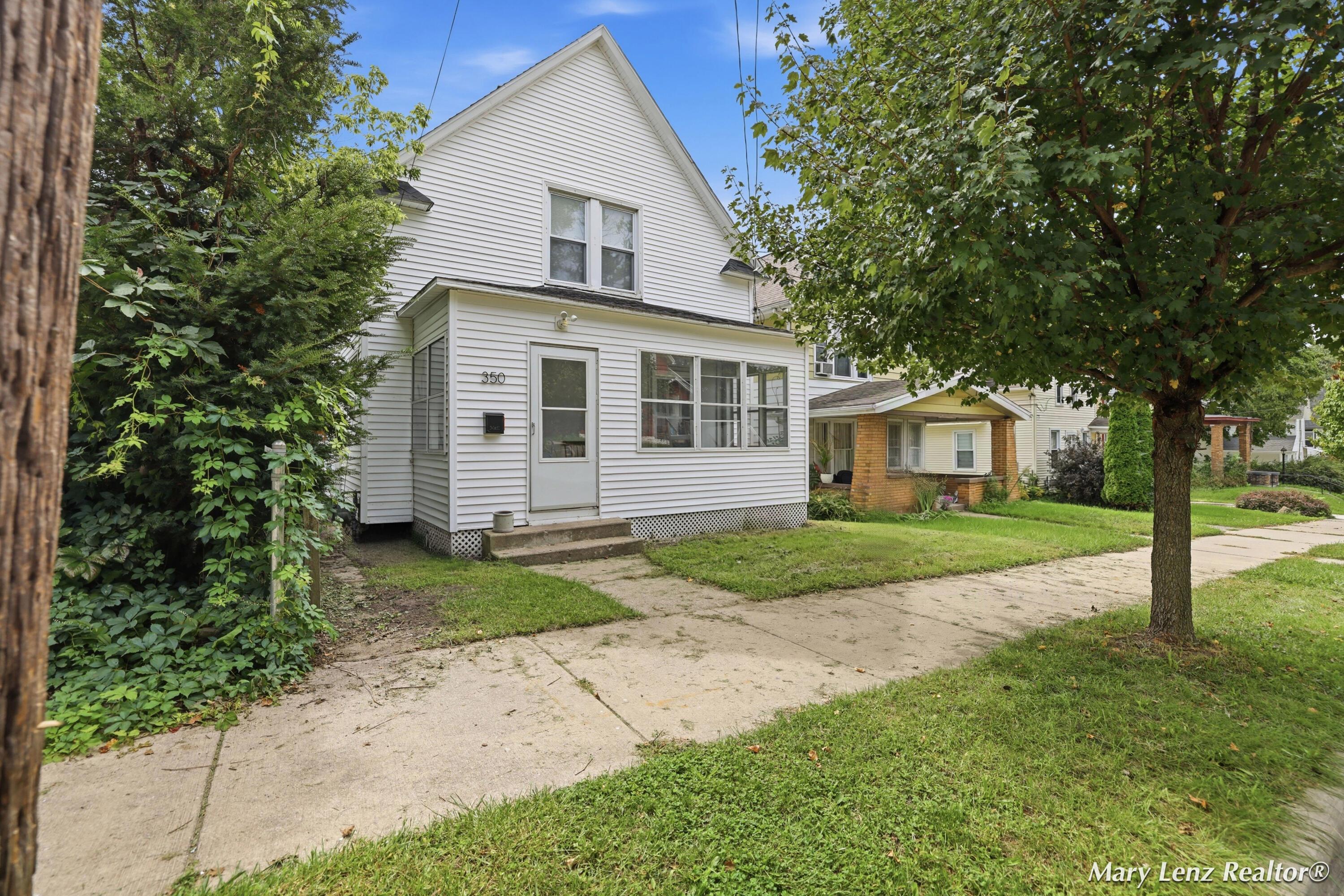 Page St Ne, Grand Rapids, MI 49505
