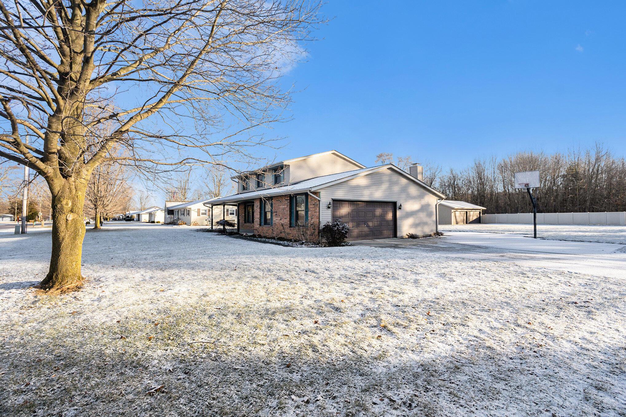 N Union City Rd, Coldwater, MI 49036
