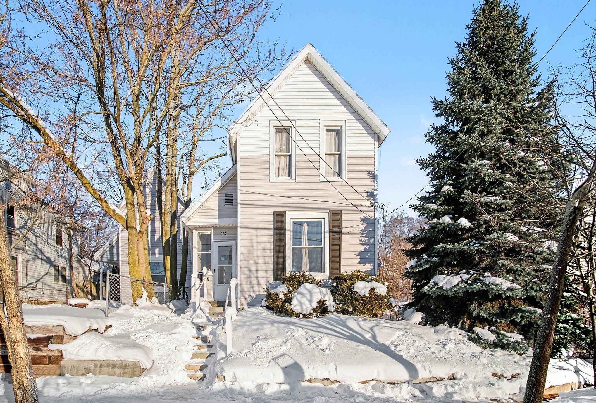 Lafayette Ave Ne, Grand Rapids, MI 49503