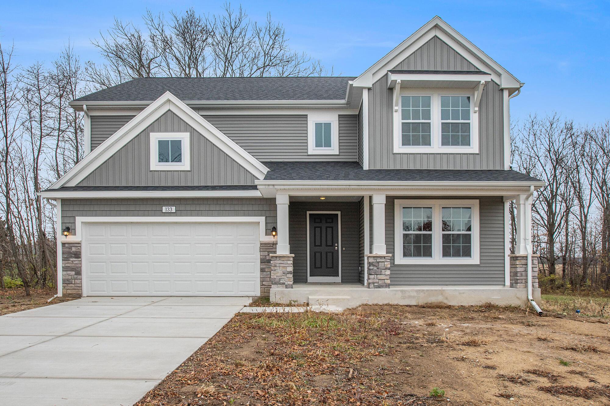 Scots Pine Cir, Kalamazoo, MI 49009