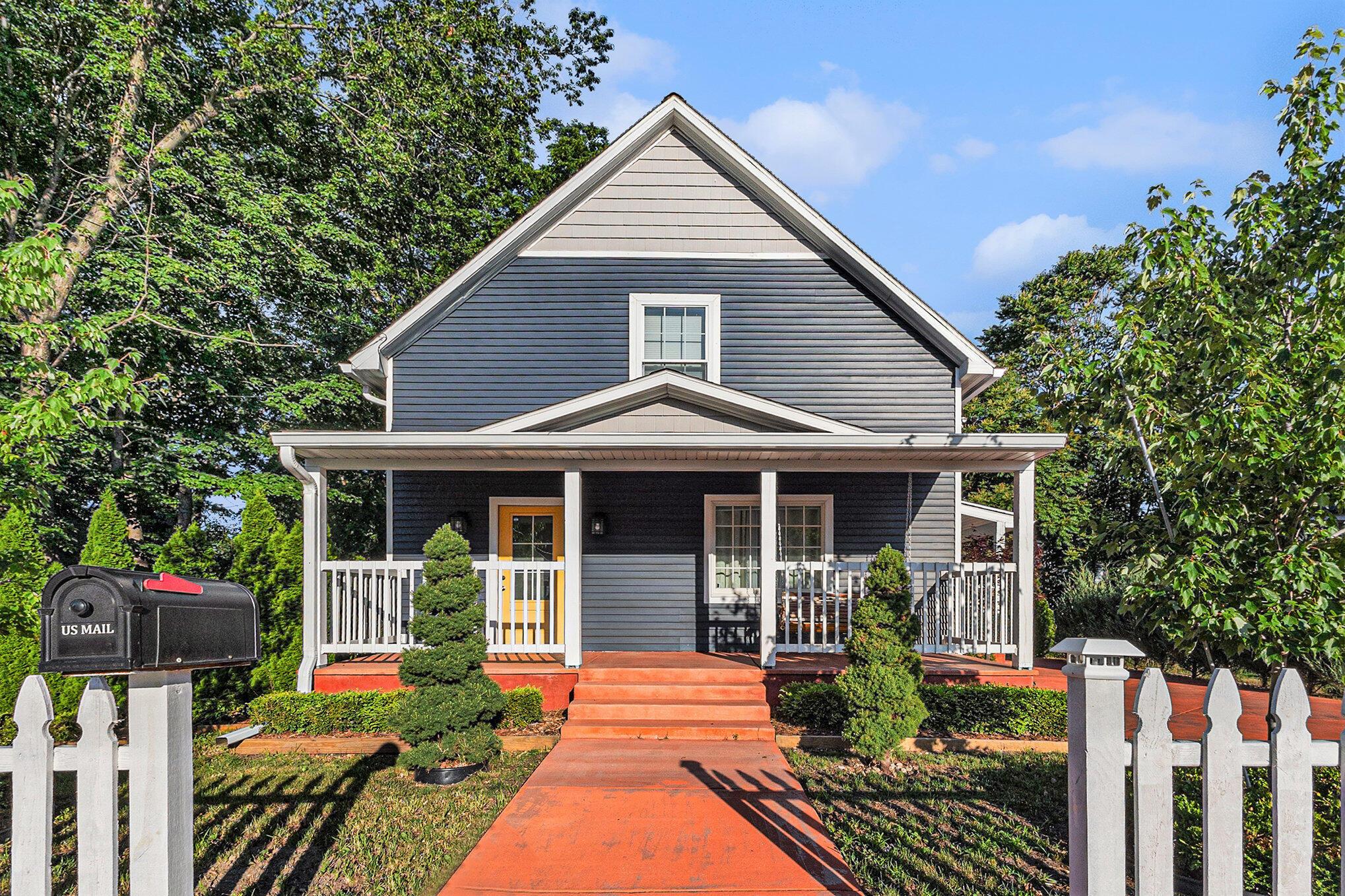 S State St, Hart, MI 49420