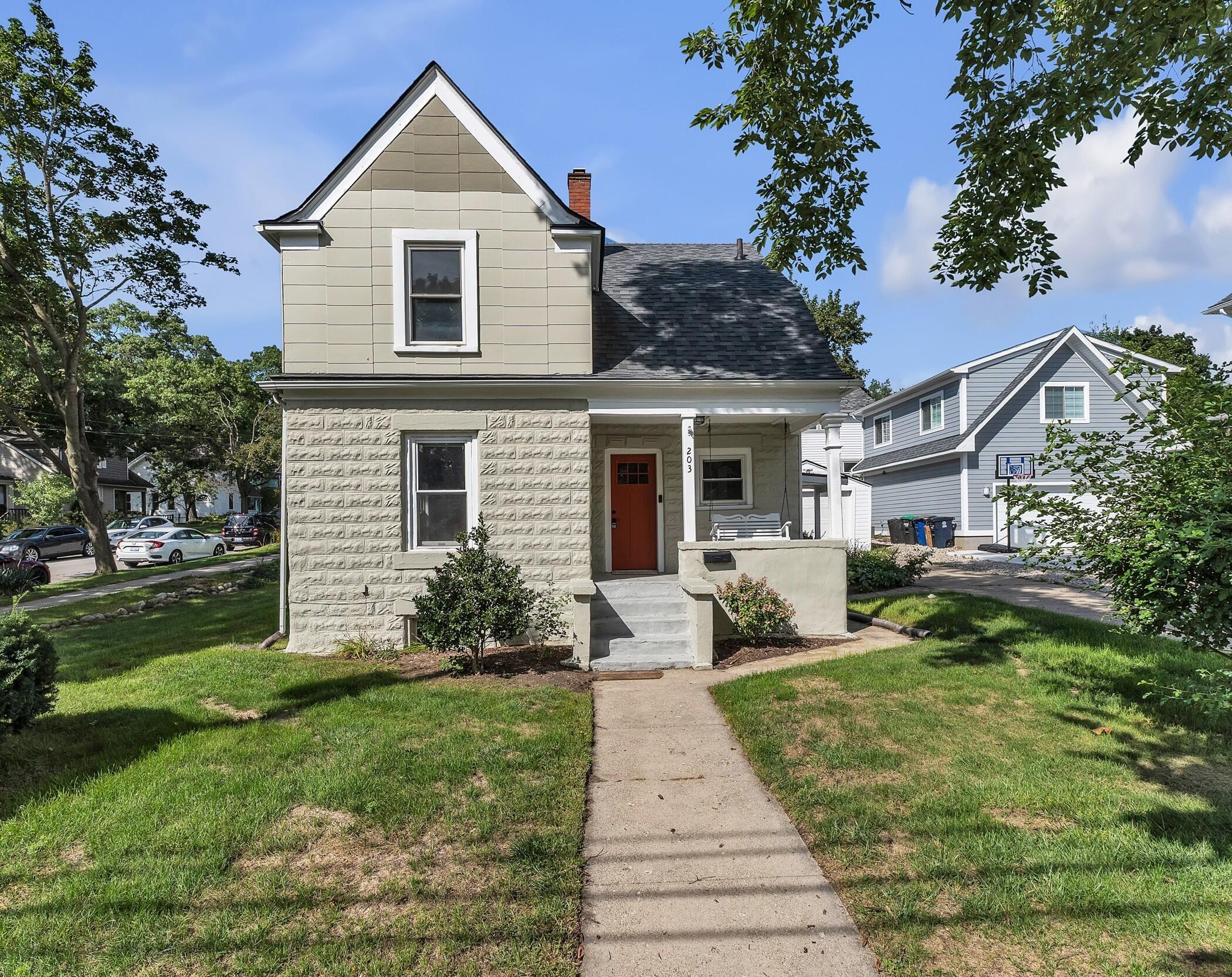 N 7th St, Ann Arbor, MI 48103