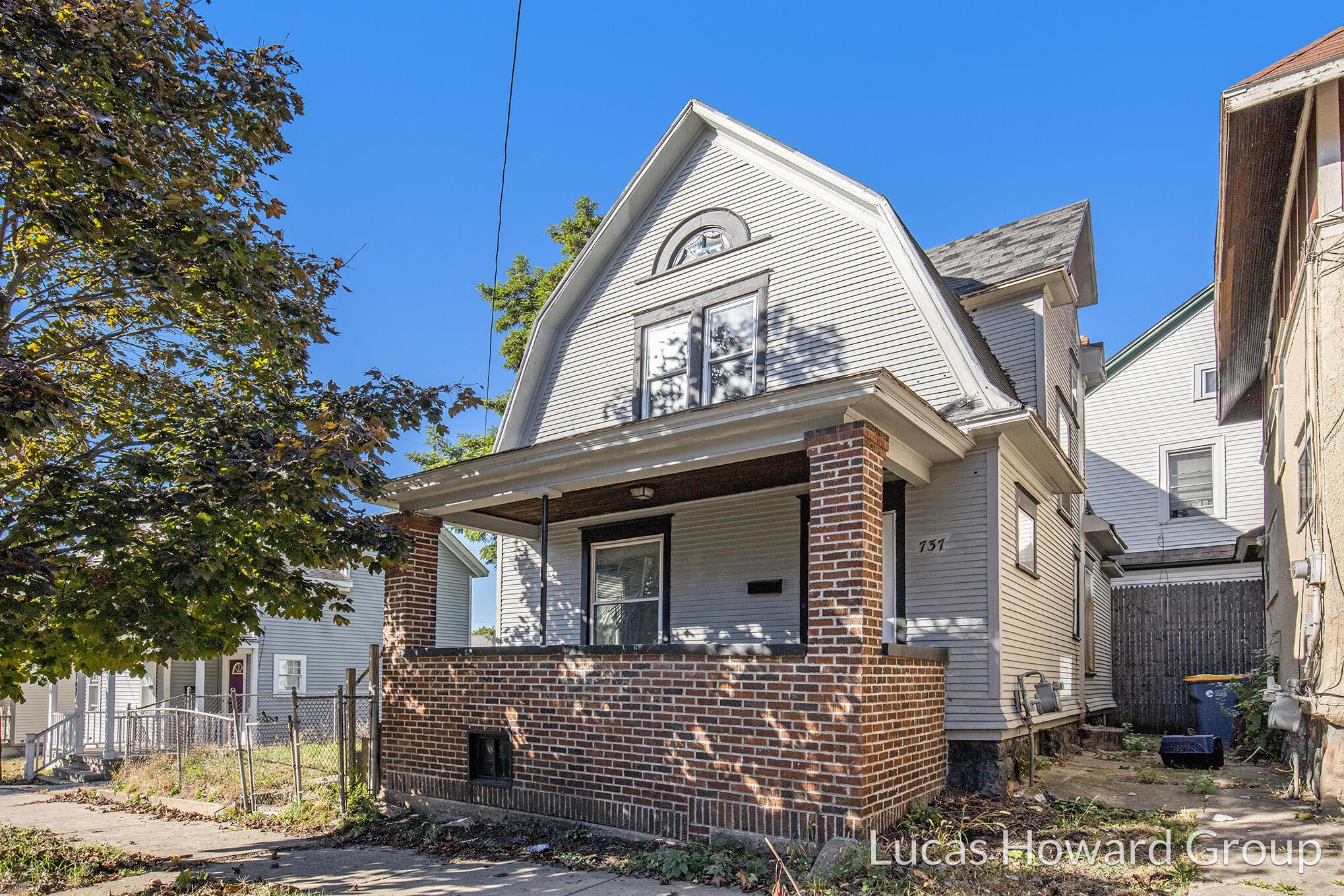 Dolbee Ave Se, Grand Rapids, MI 49506