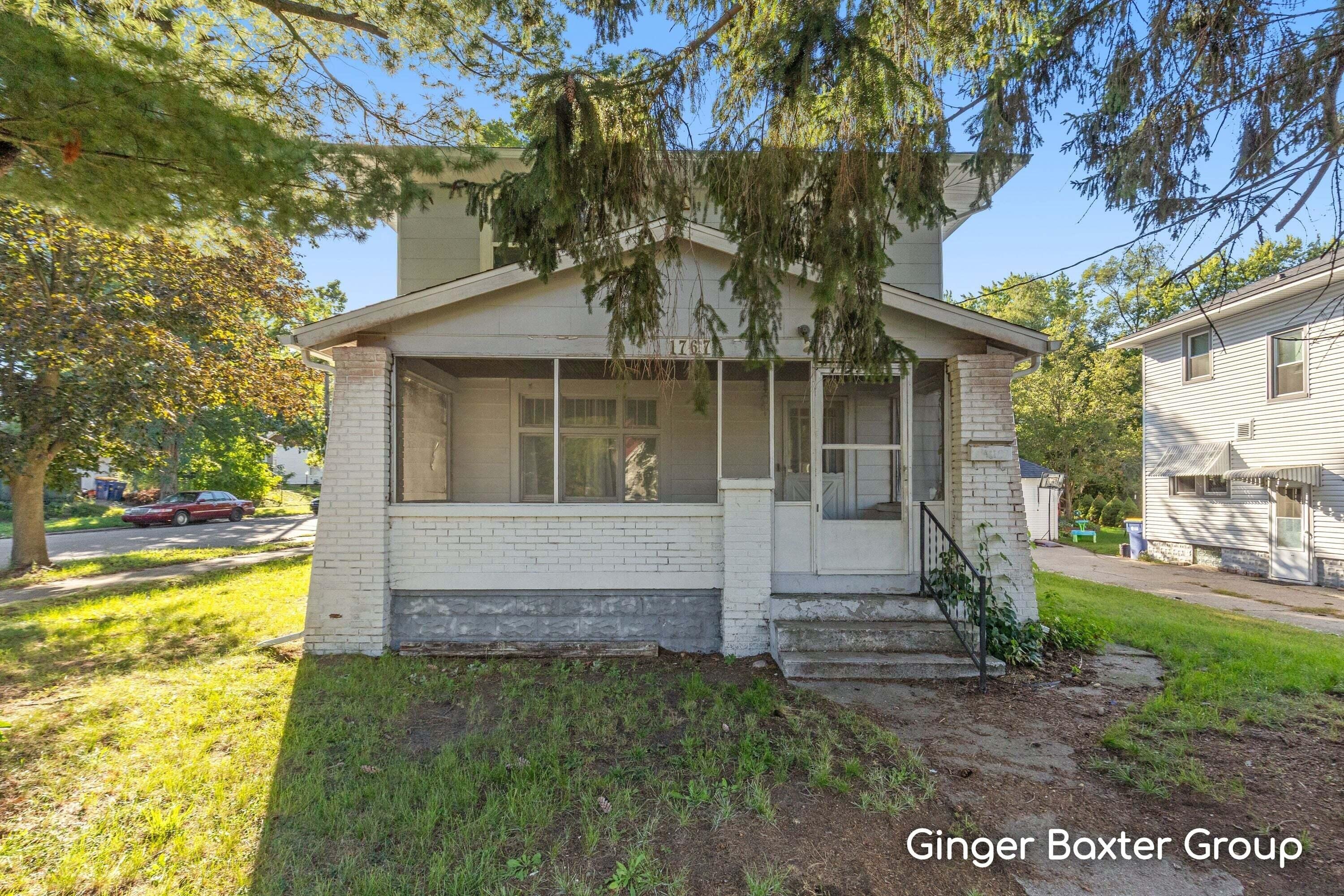 Newark Ave Se, Grand Rapids, MI 49507