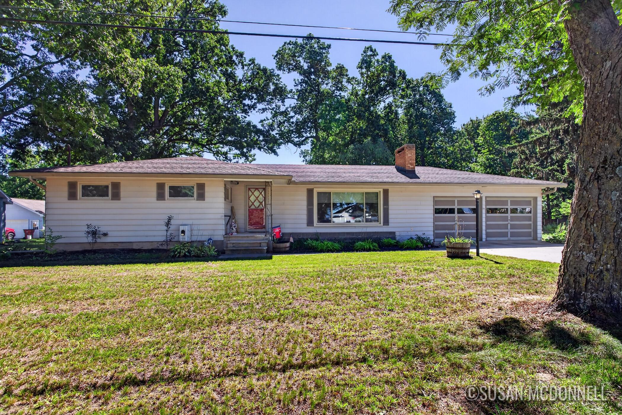 W Carson City Rd, Greenville, MI 48838