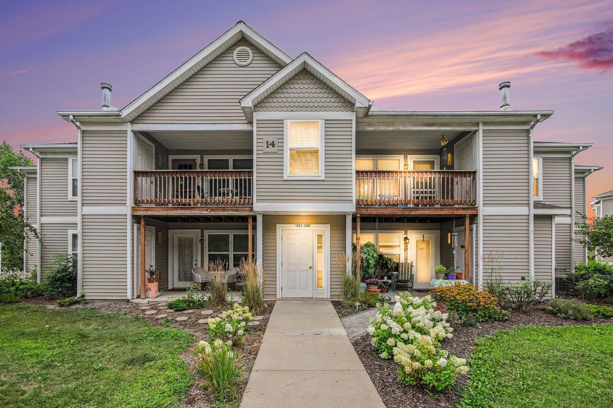 Millbrook Trl, Ann Arbor, MI 48108