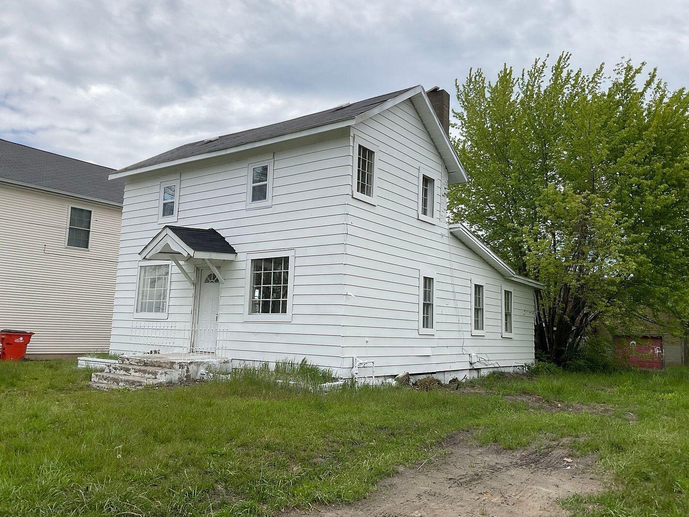 High St, Benton Harbor, MI 49022