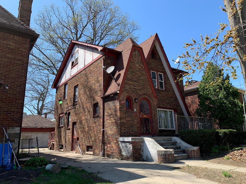 Monica St, Detroit, MI 48221