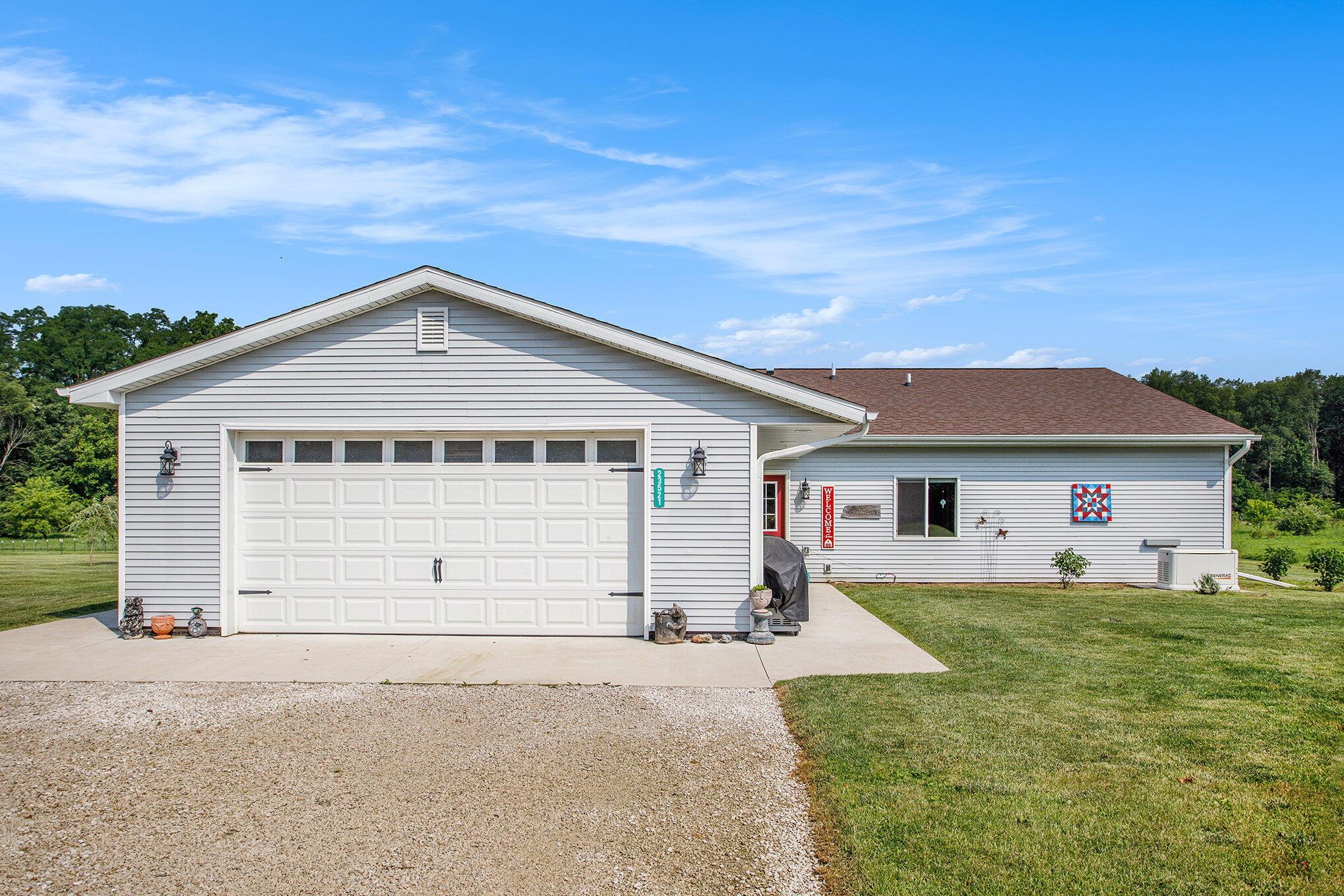Struwin Rd, Battle Creek, MI 49017