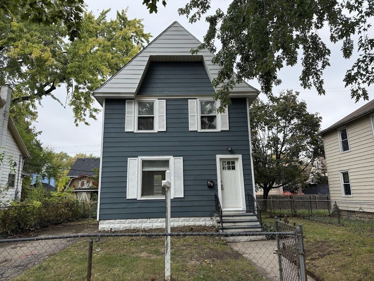 Bryant St, Kalamazoo, MI 49001