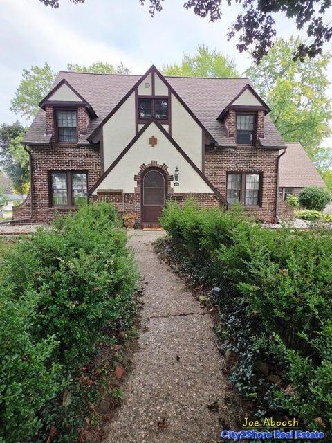 S Ridgeway Dr, Battle Creek, MI 49015