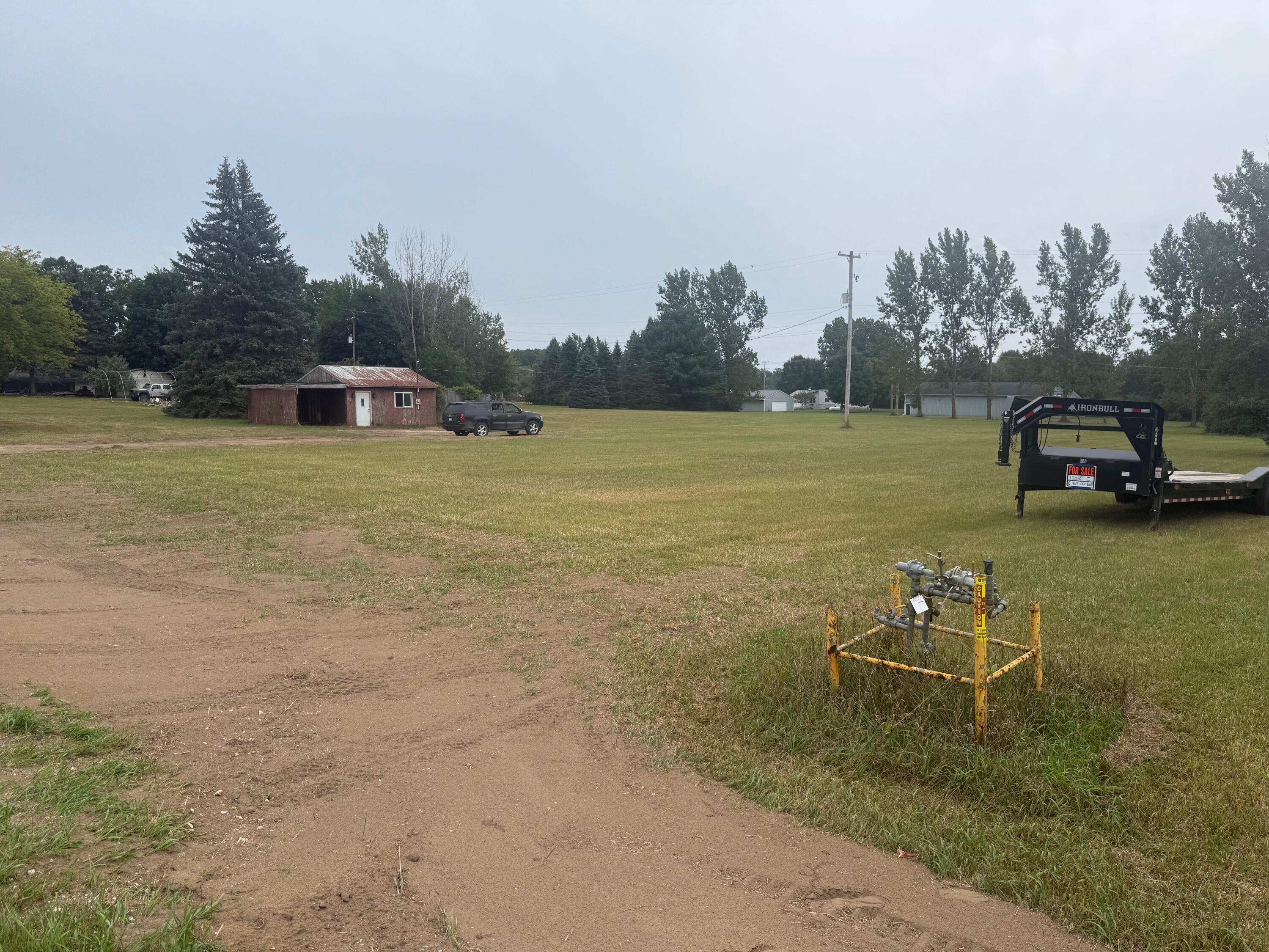 County Farm Rd, Greenville, MI 48838