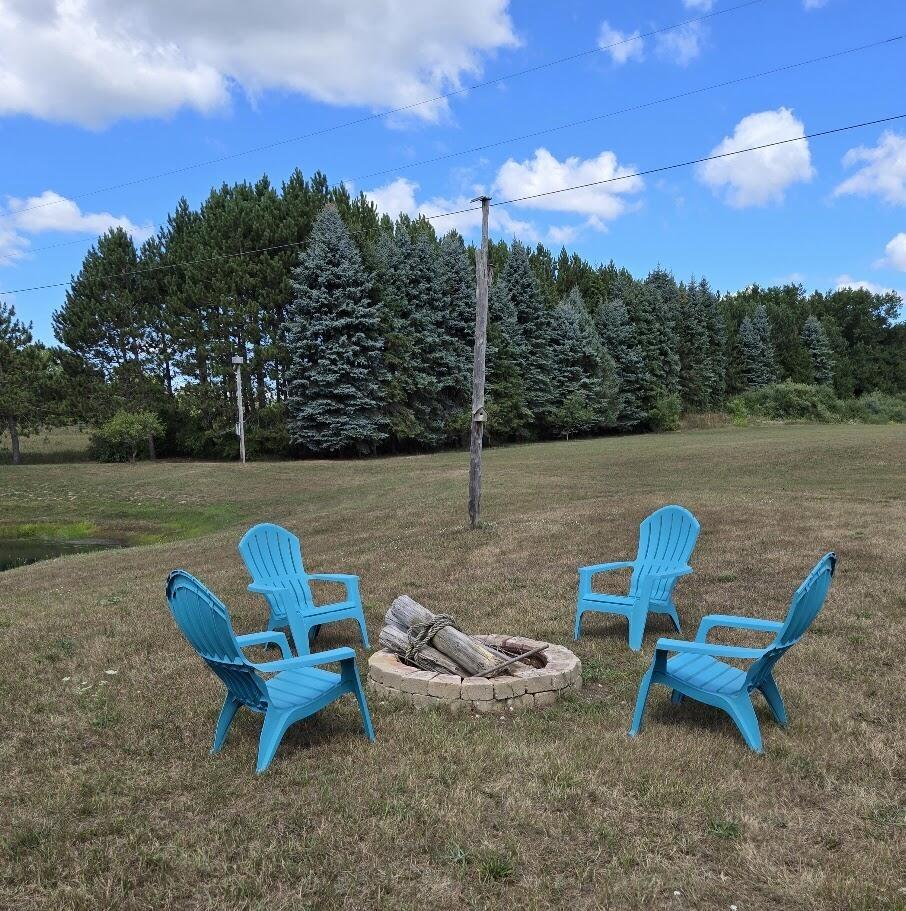 21 Mile Rd, Evart, MI 49631
