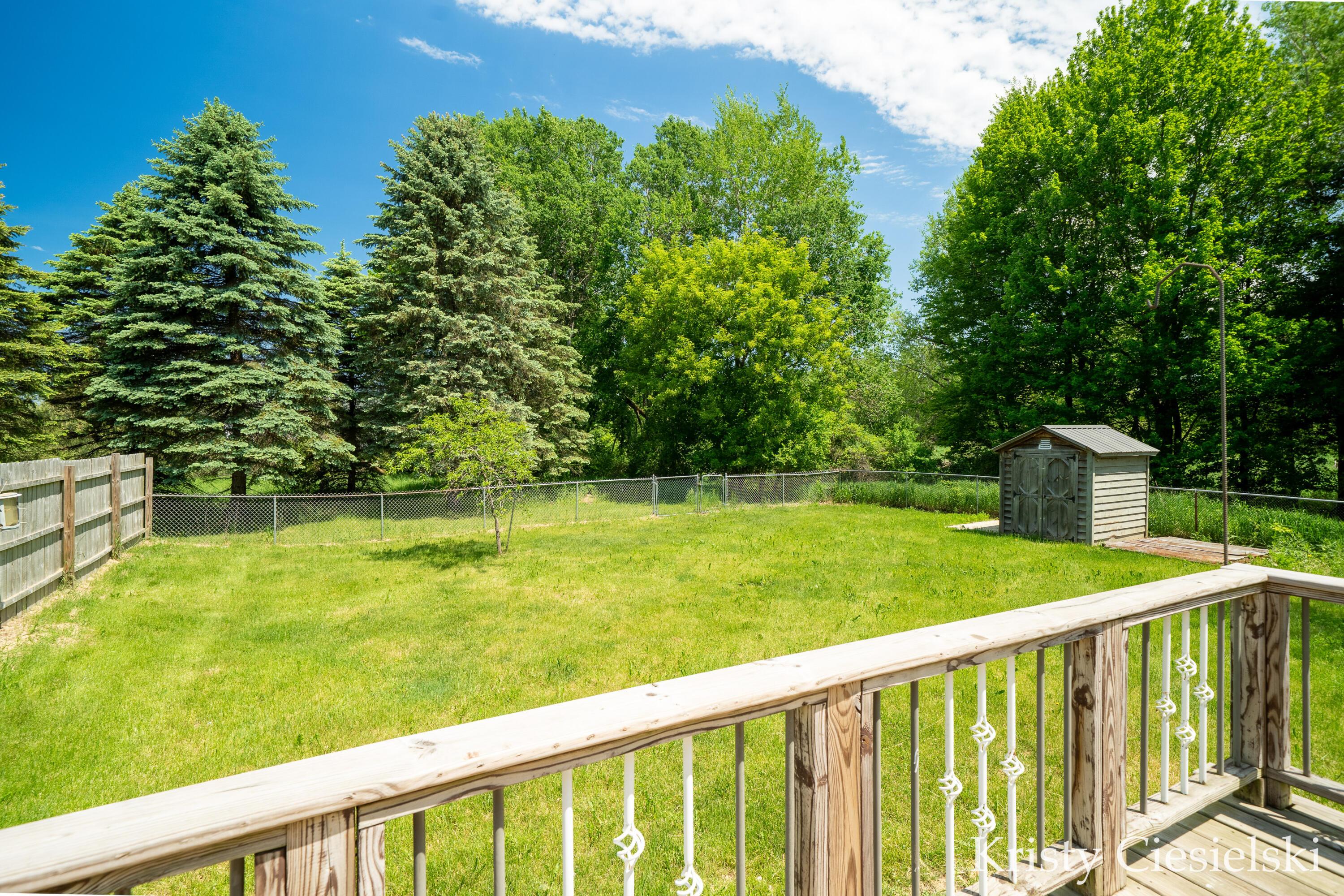 S Stone Rd, Fremont, MI 49412