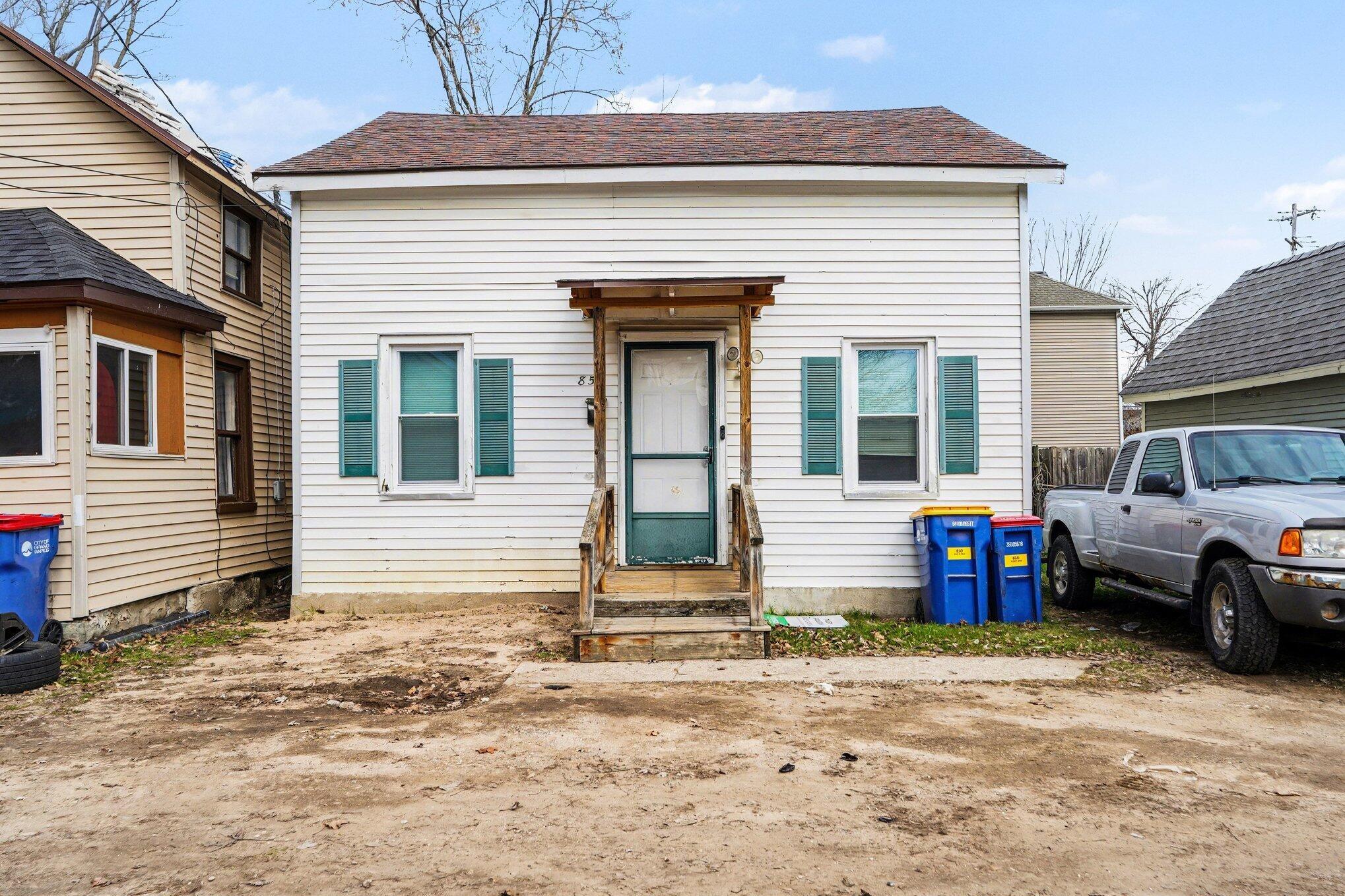 3rd St Nw, Grand Rapids, MI 49504