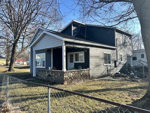S Capital Ave, Athens, MI 49011