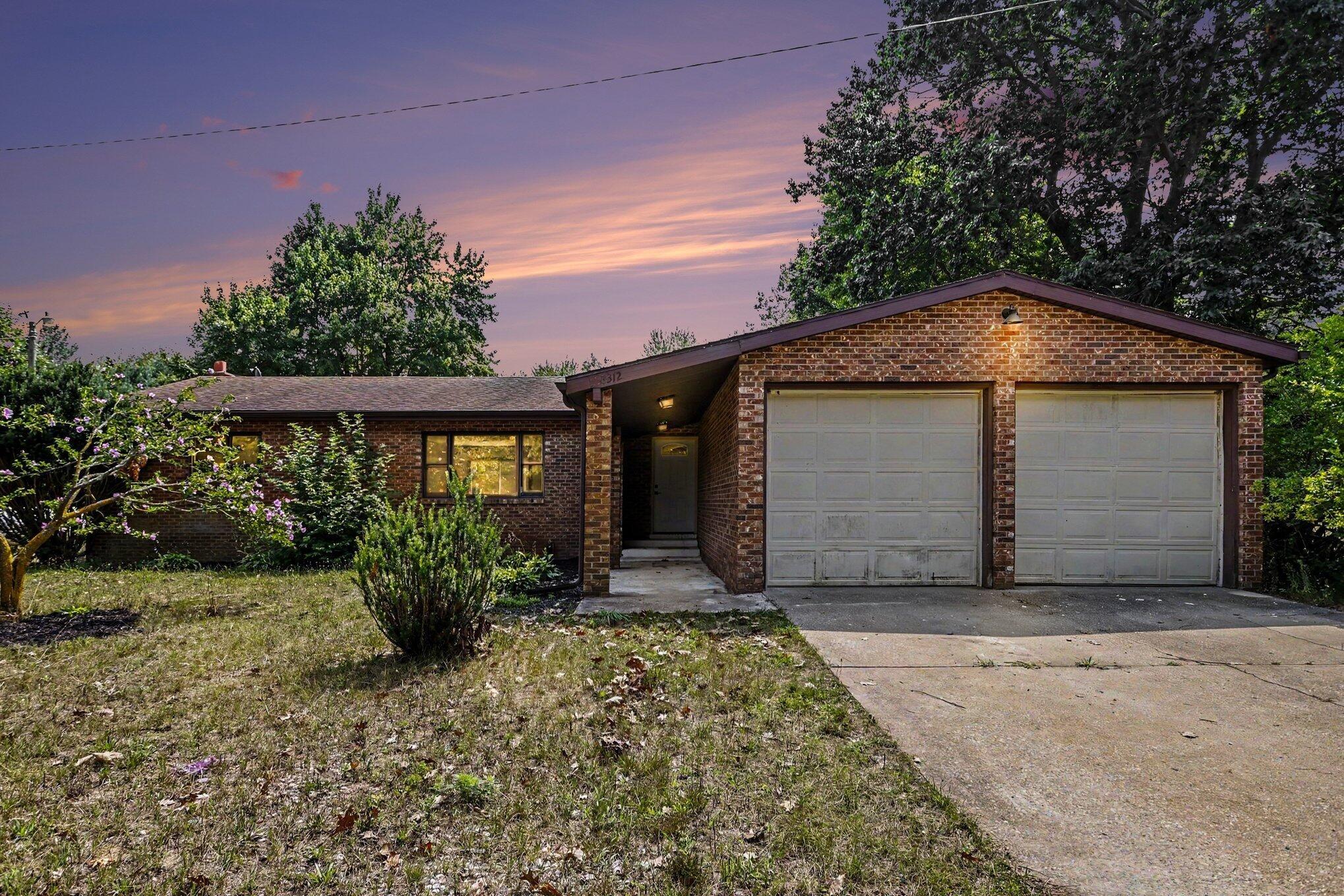 48th Ave, Covert, MI 49043