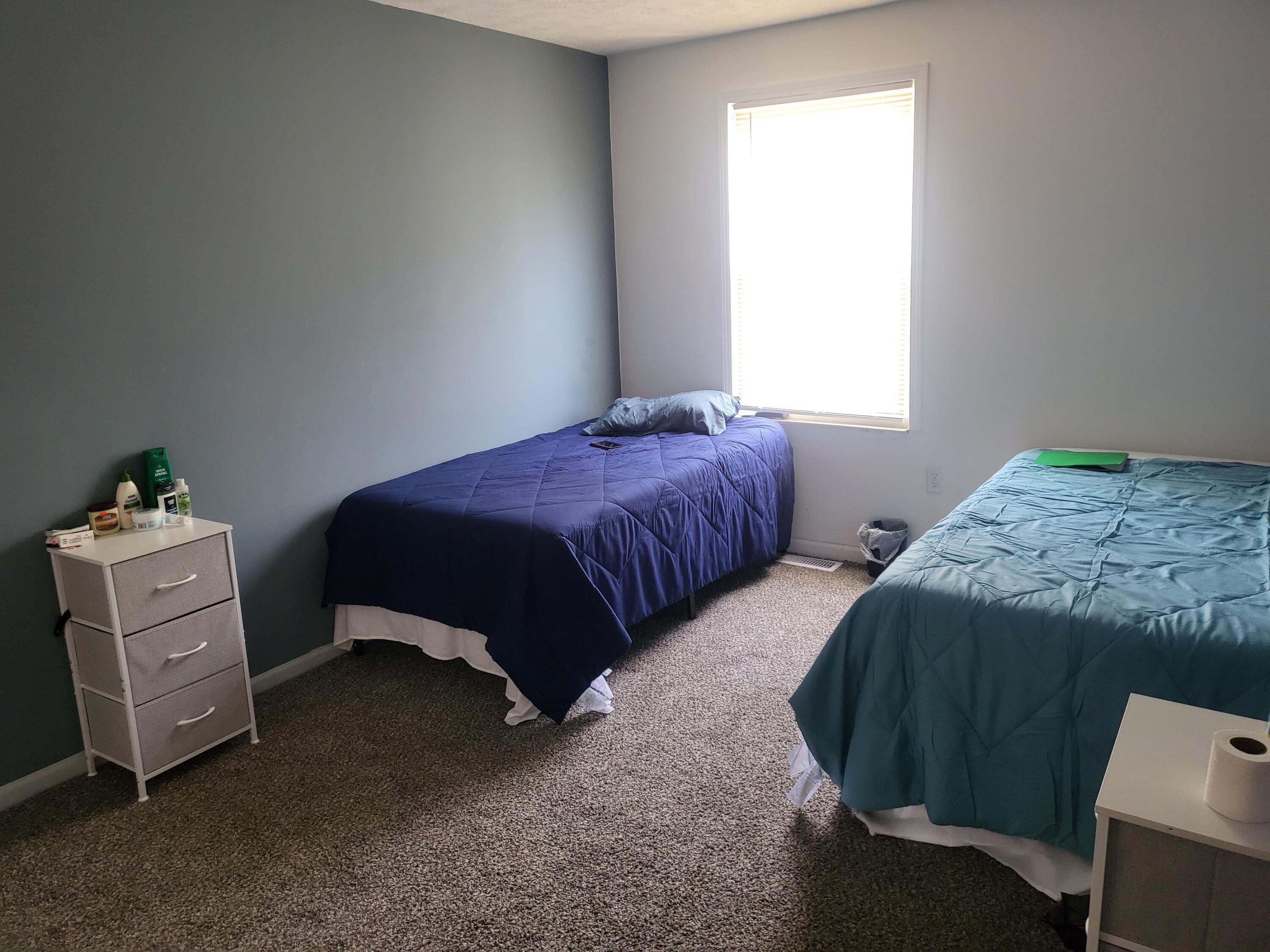 Kitchener St, Detroit, MI 48215