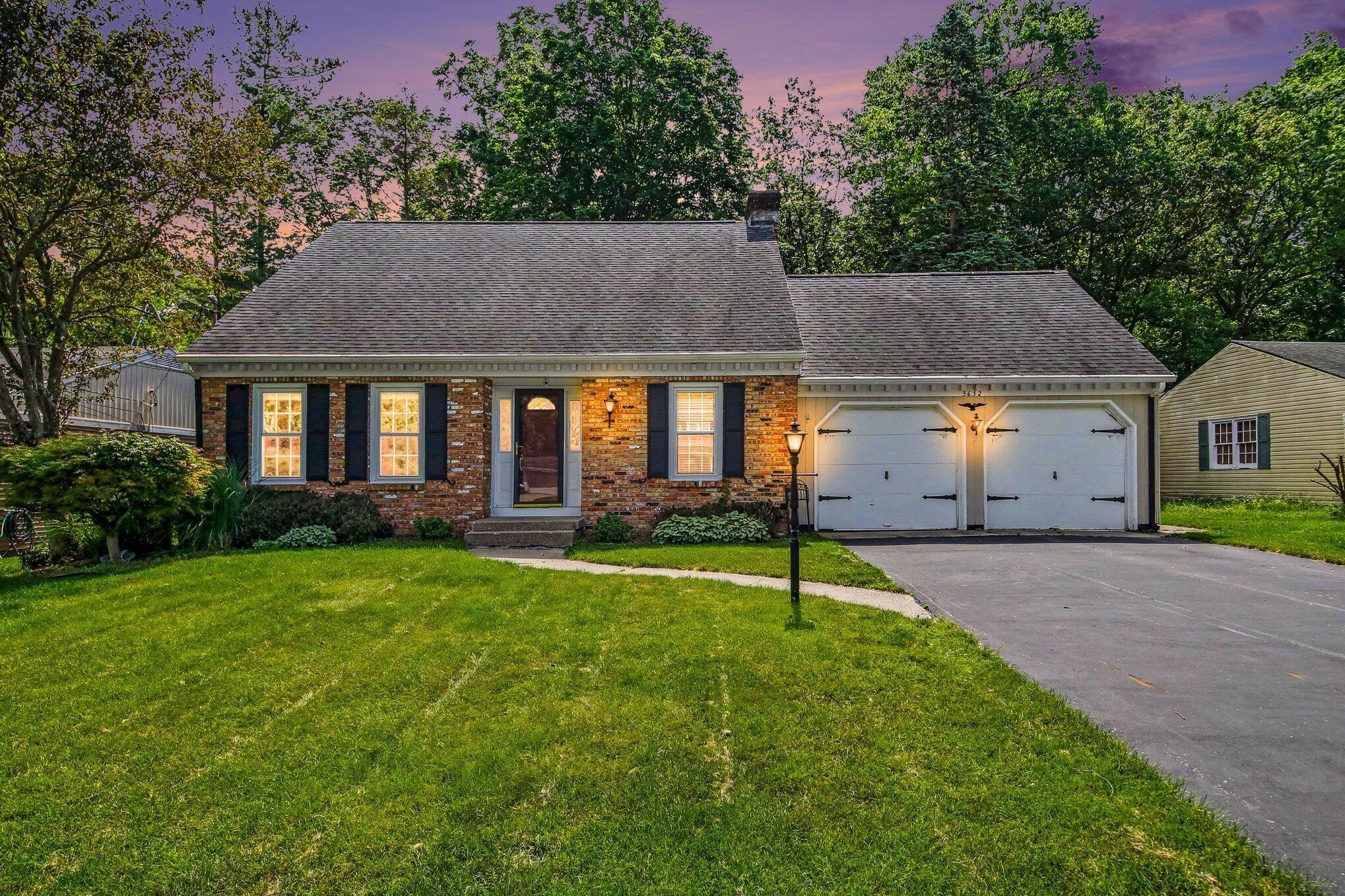 Chamberlain Ave Se, Grand Rapids, MI 49508
