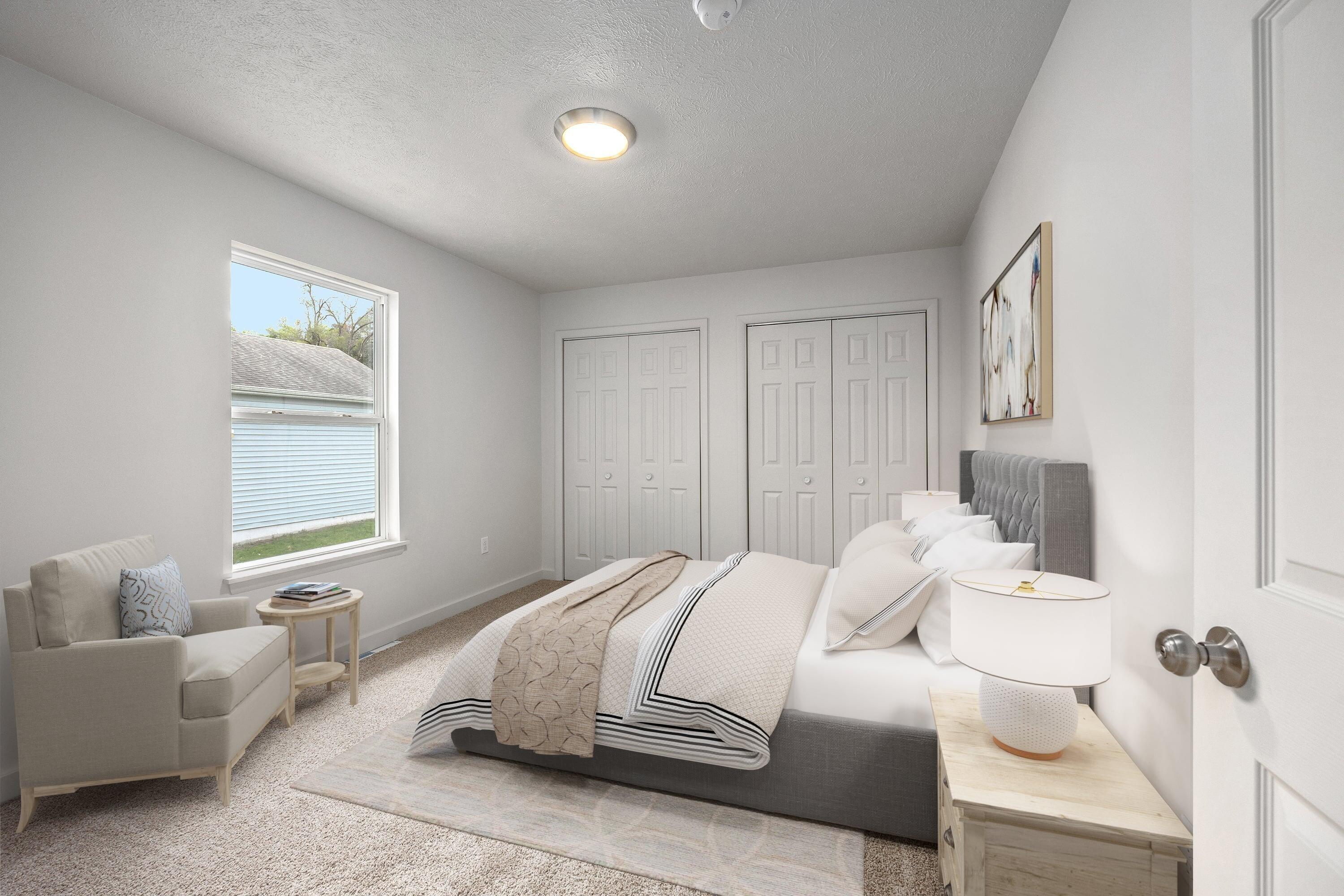 N Walnut St, Greenville, MI 48838
