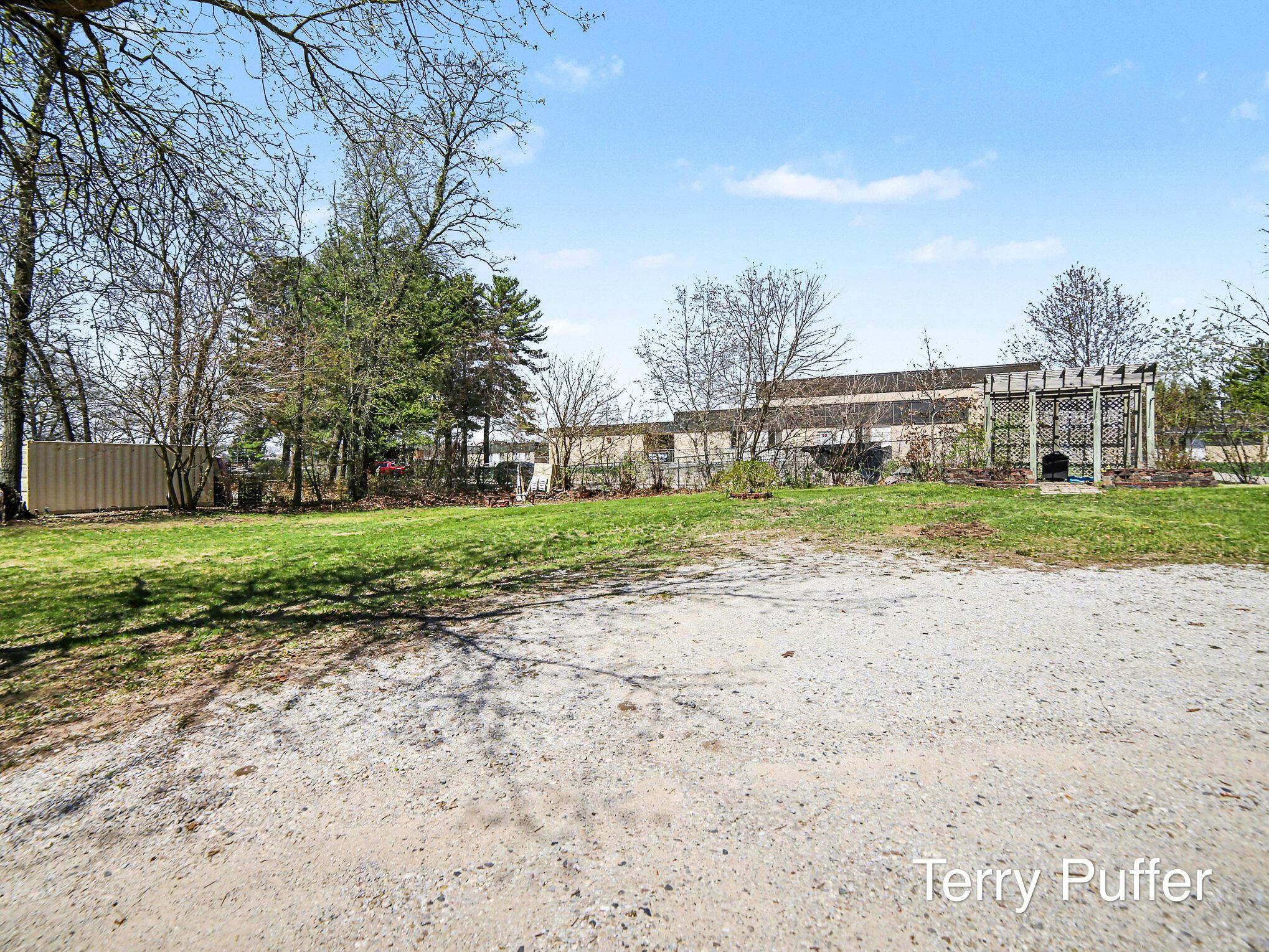 3rd St, Holton, MI 49425