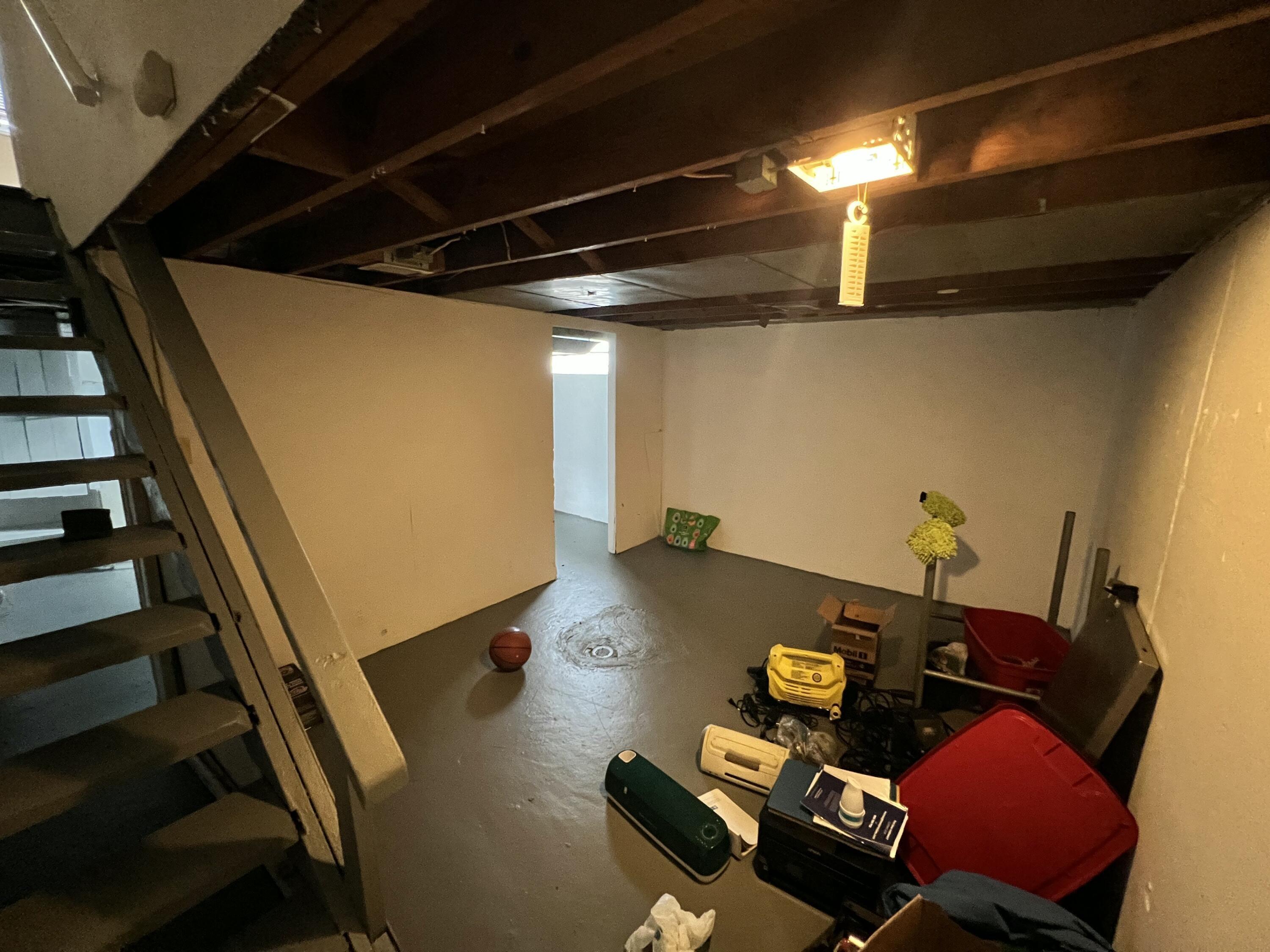 Rutherford St, Detroit, MI 48228