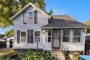 Mabel St, Kalamazoo, MI 49007