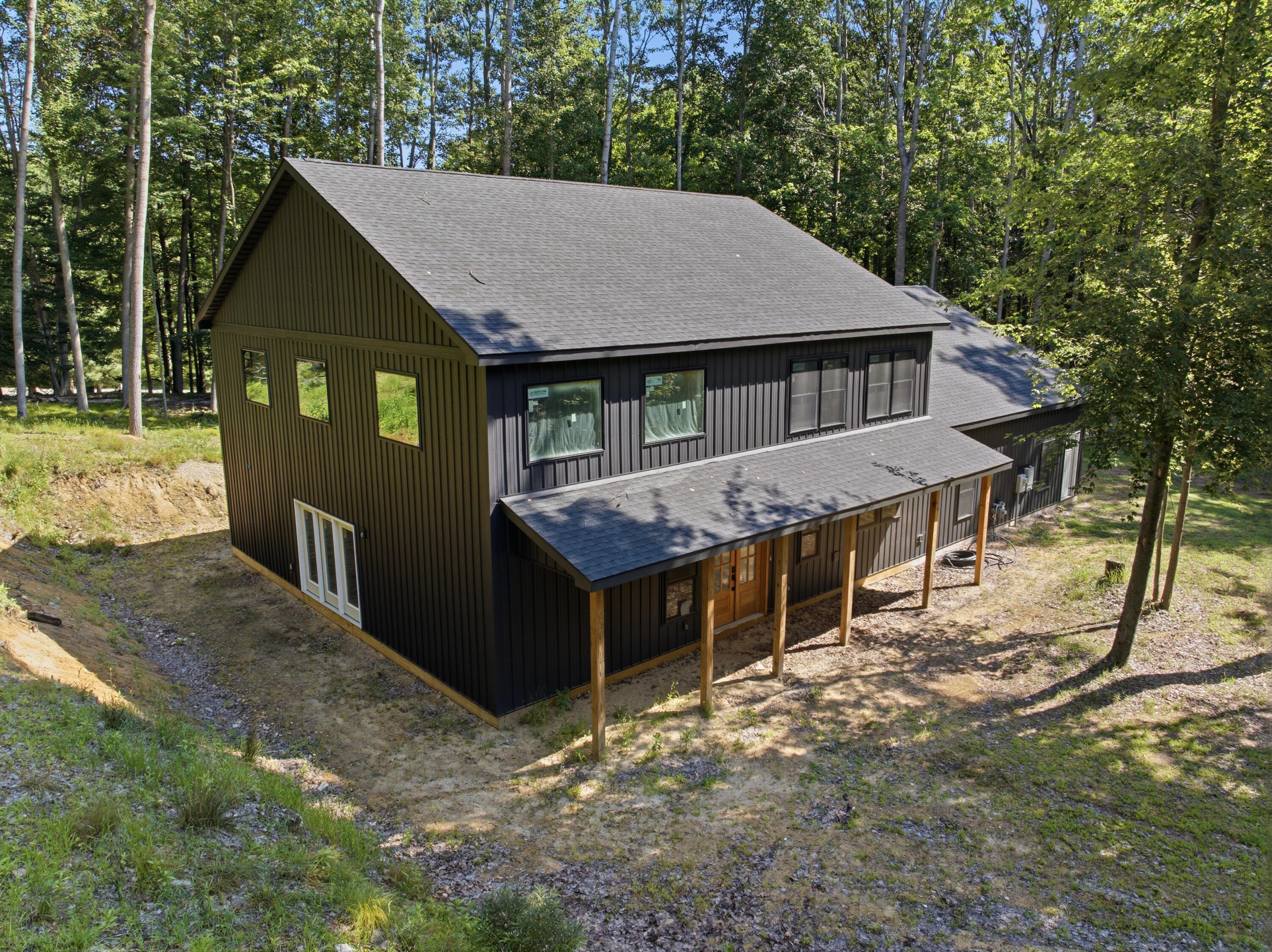 Birdie Dr, Stanwood, MI 49346
