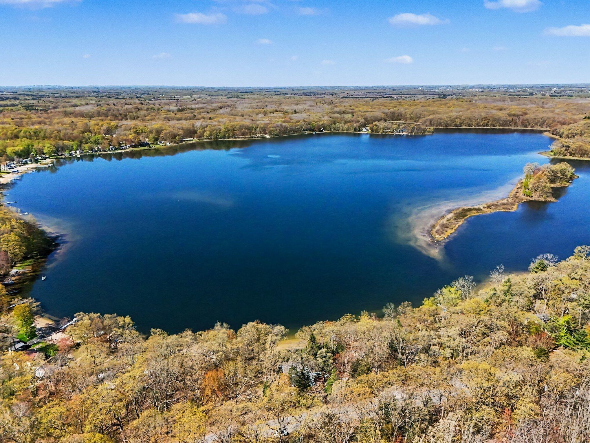 N Poplar Rd, Free Soil, MI 49411