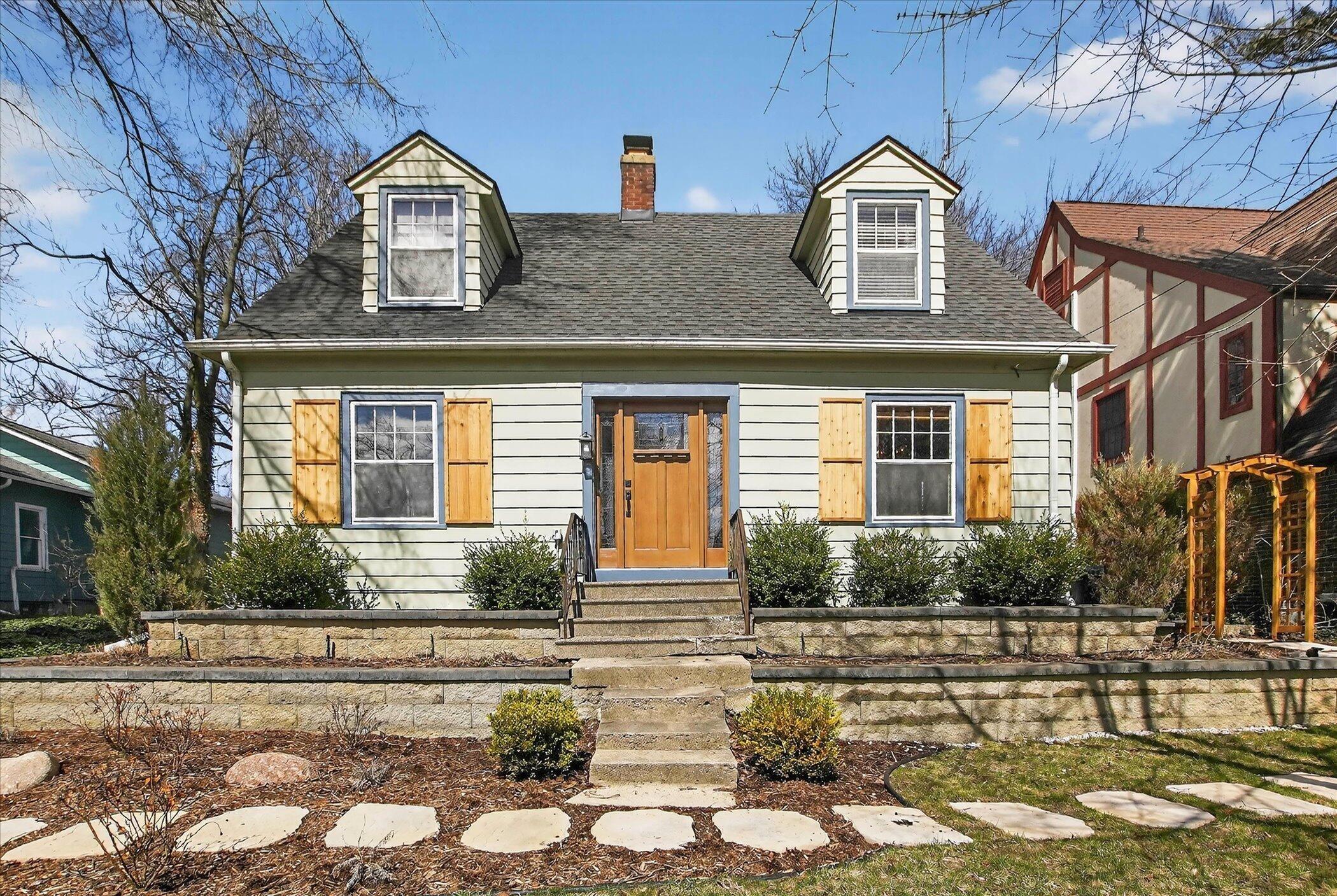 Jackson Ave, Ann Arbor, MI 48103