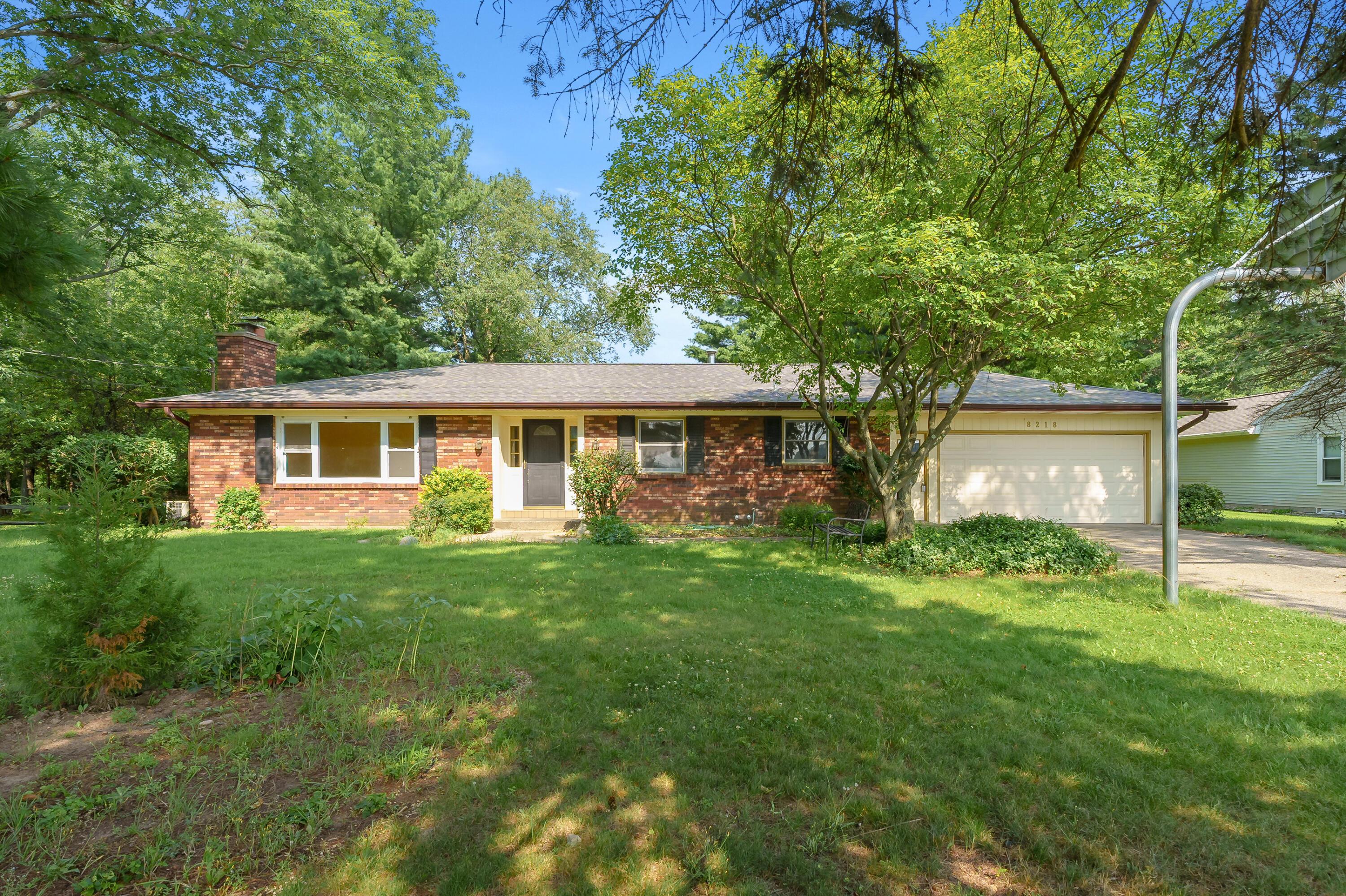N 37th St, Richland, MI 49083