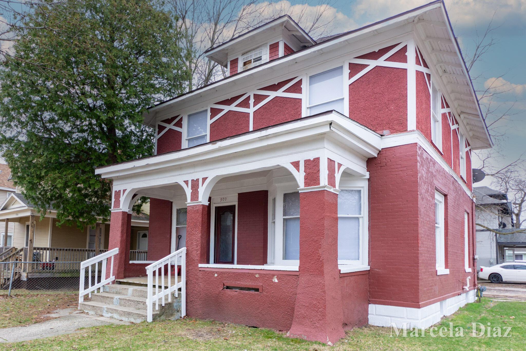 Watkins St Se, Grand Rapids, MI 49507