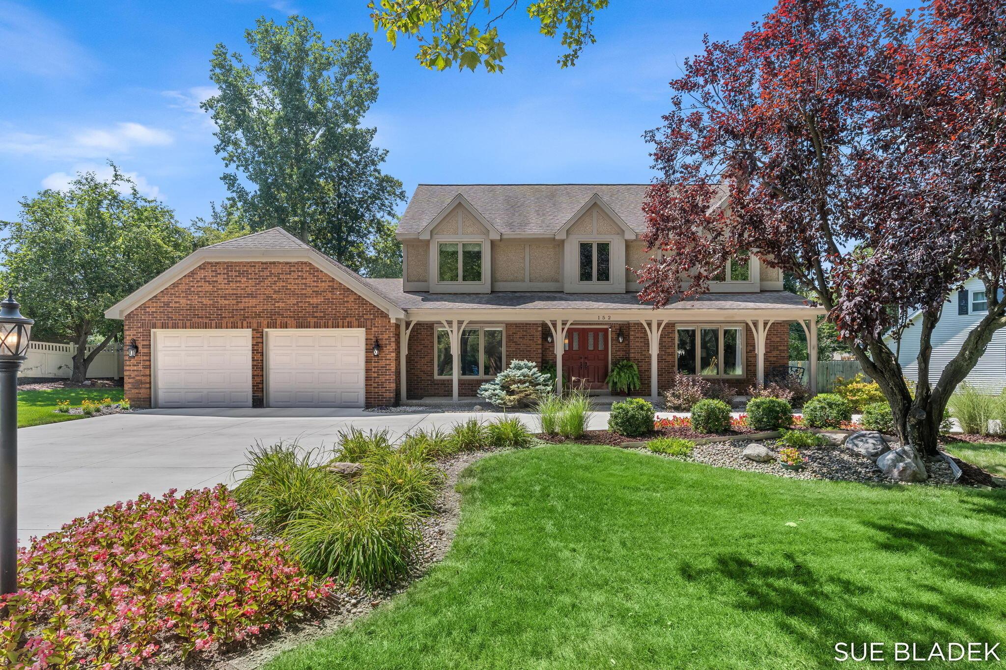 Sorrento Dr, Holland, MI 49423