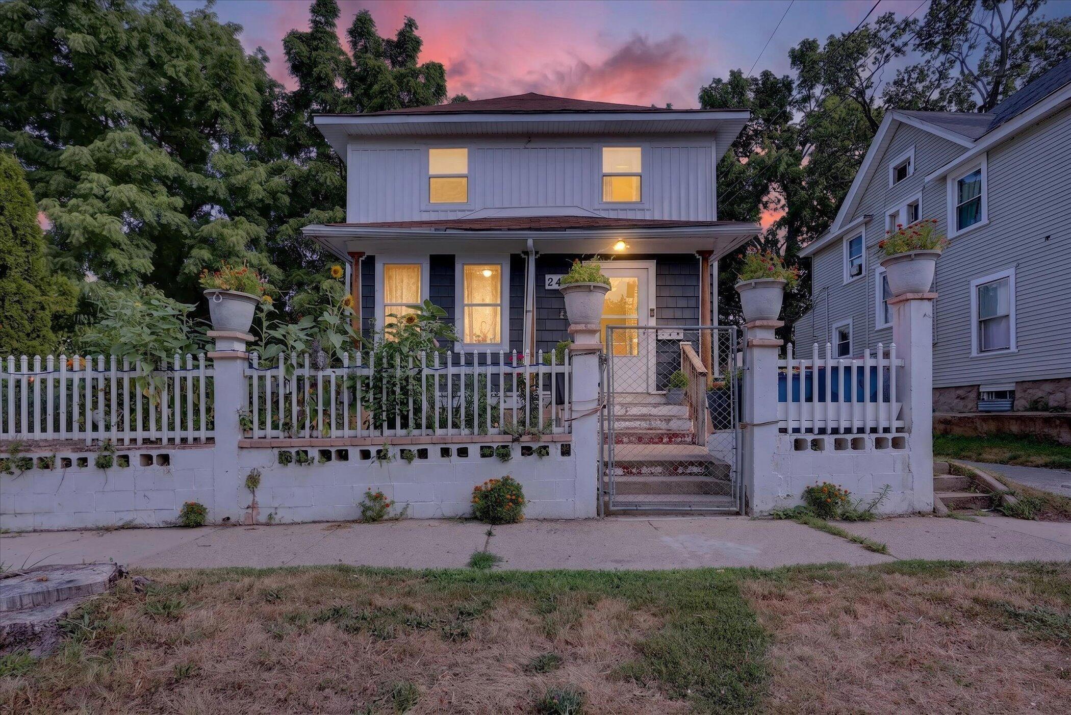 Delaware St Se, Grand Rapids, MI 49507