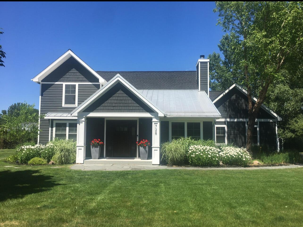Wilderness Ridge Dr, Douglas, MI 49406
