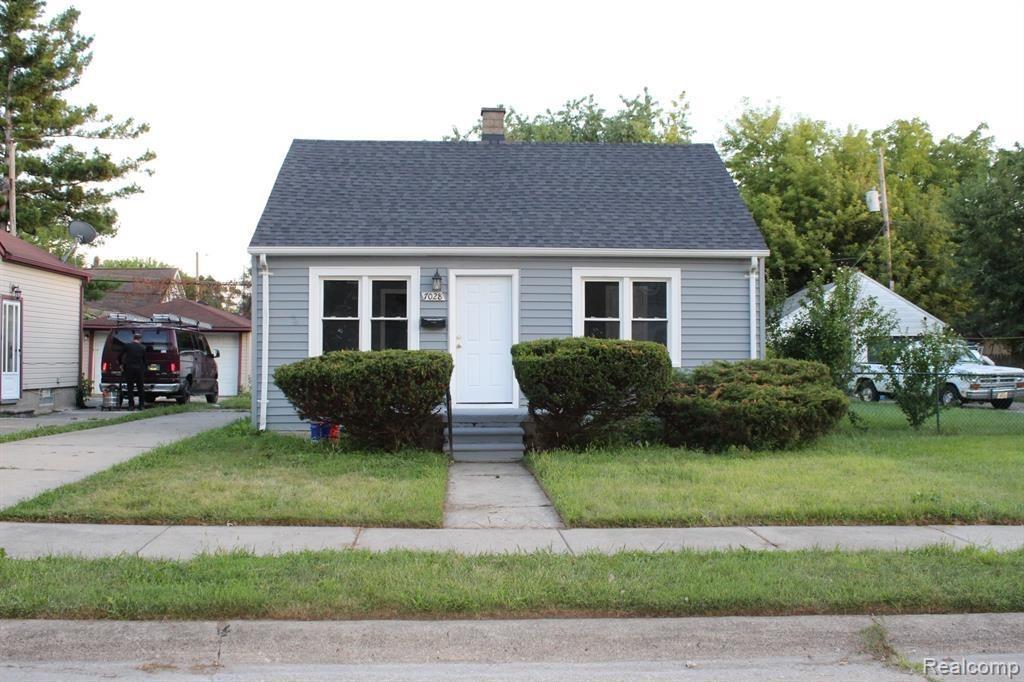 Yacht Ave, Warren, MI 48091